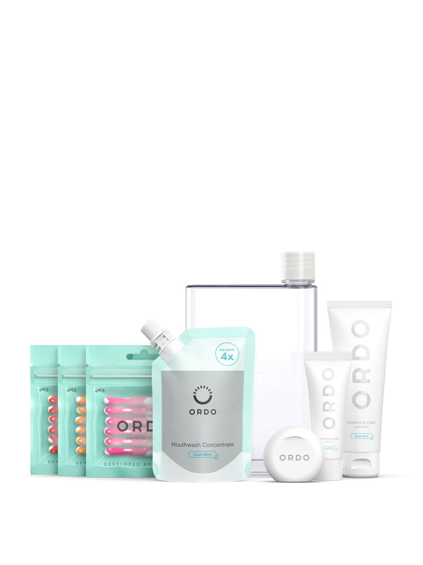 ordo-ordo-starter-kit