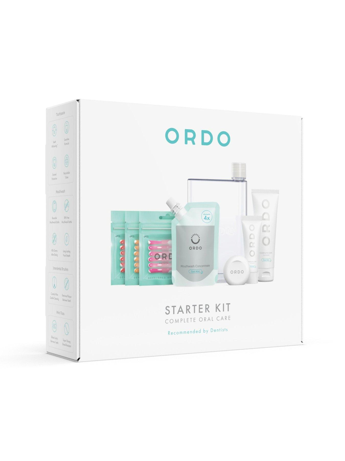 Image 3 of 3 of Ordo ORDO - Starter kit