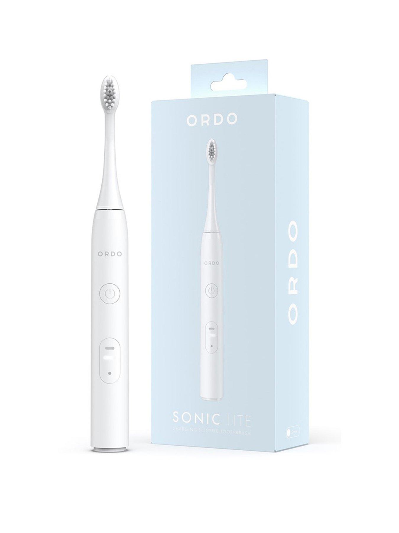 ordo-sonic-lite-toothbrush-snow