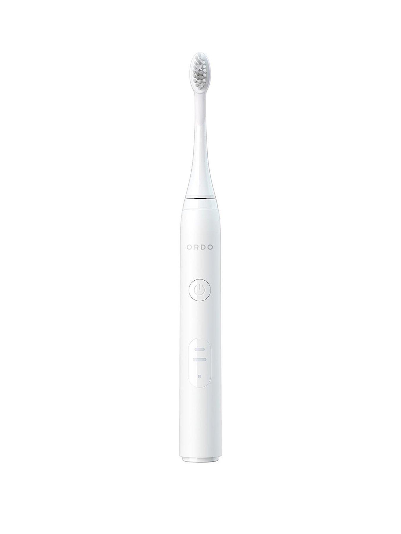 Ordo ORDO - Sonic Lite Toothbrush - Snow
