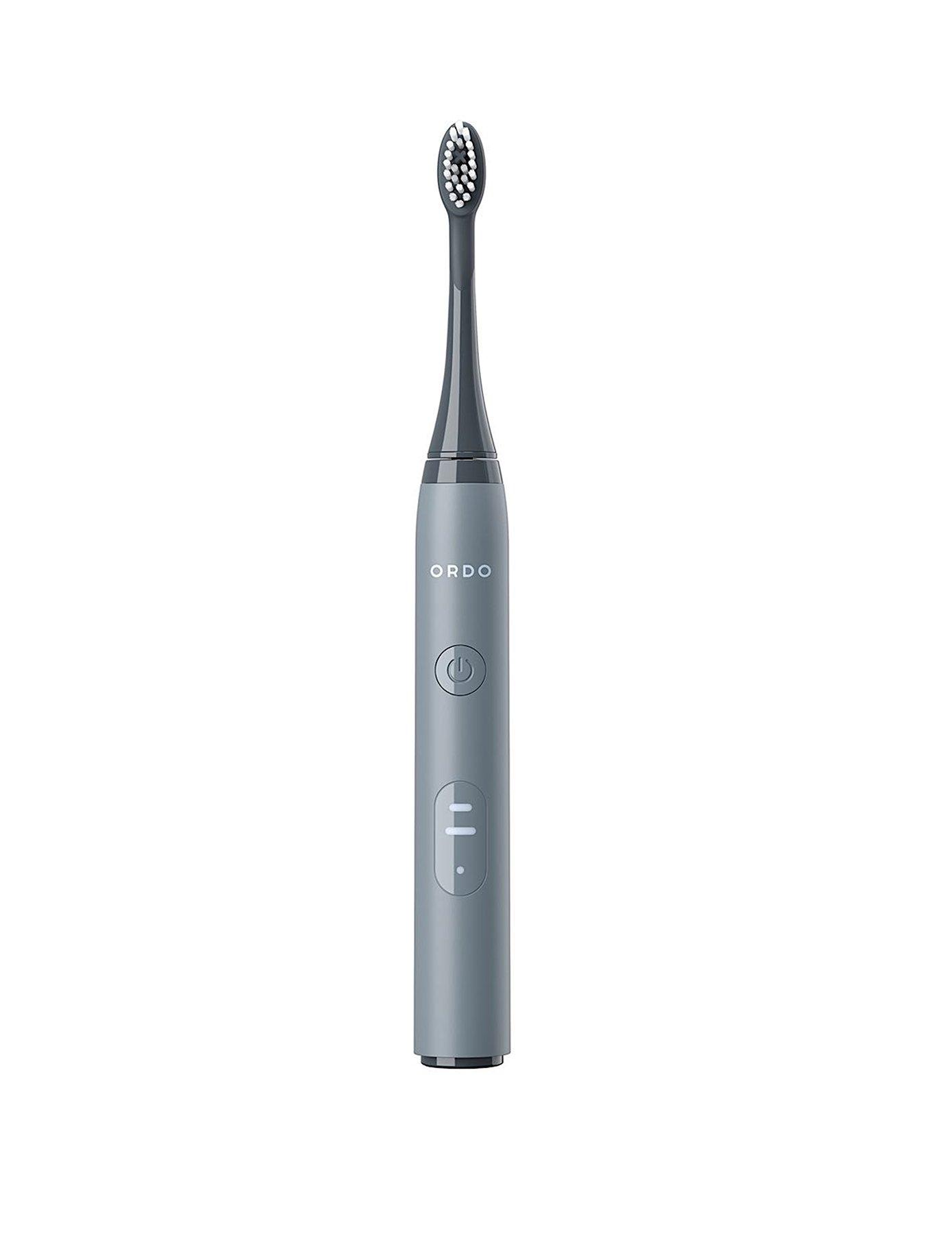 Image 1 of 6 of Ordo ORDO - Sonic Lite Toothbrush - Stone