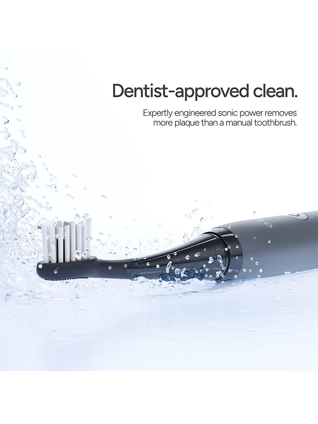 Image 2 of 6 of Ordo ORDO - Sonic Lite Toothbrush - Stone