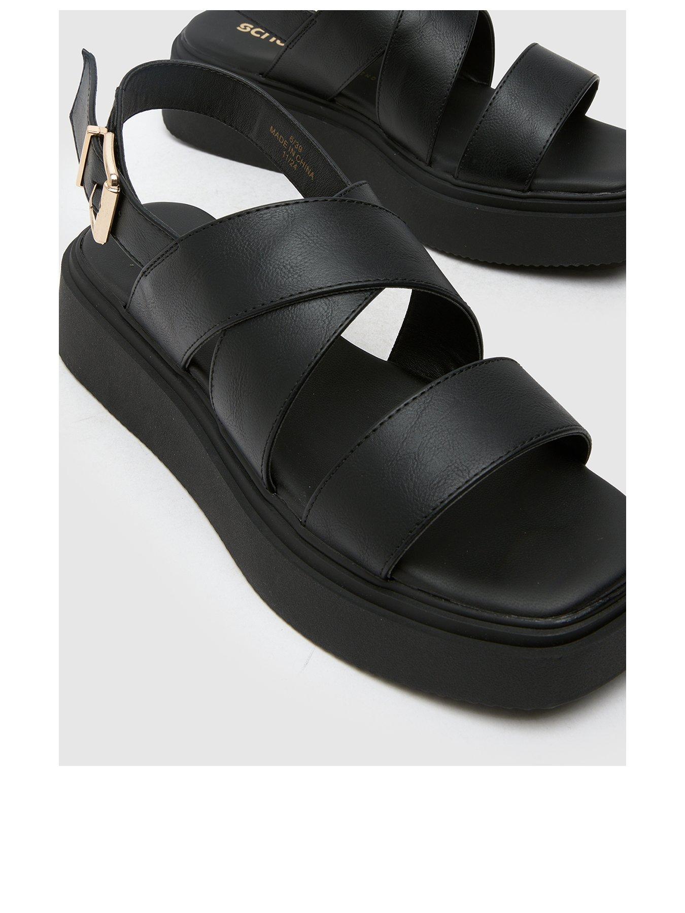 schuh-tamia-chunky-flatform-sandals-blackback
