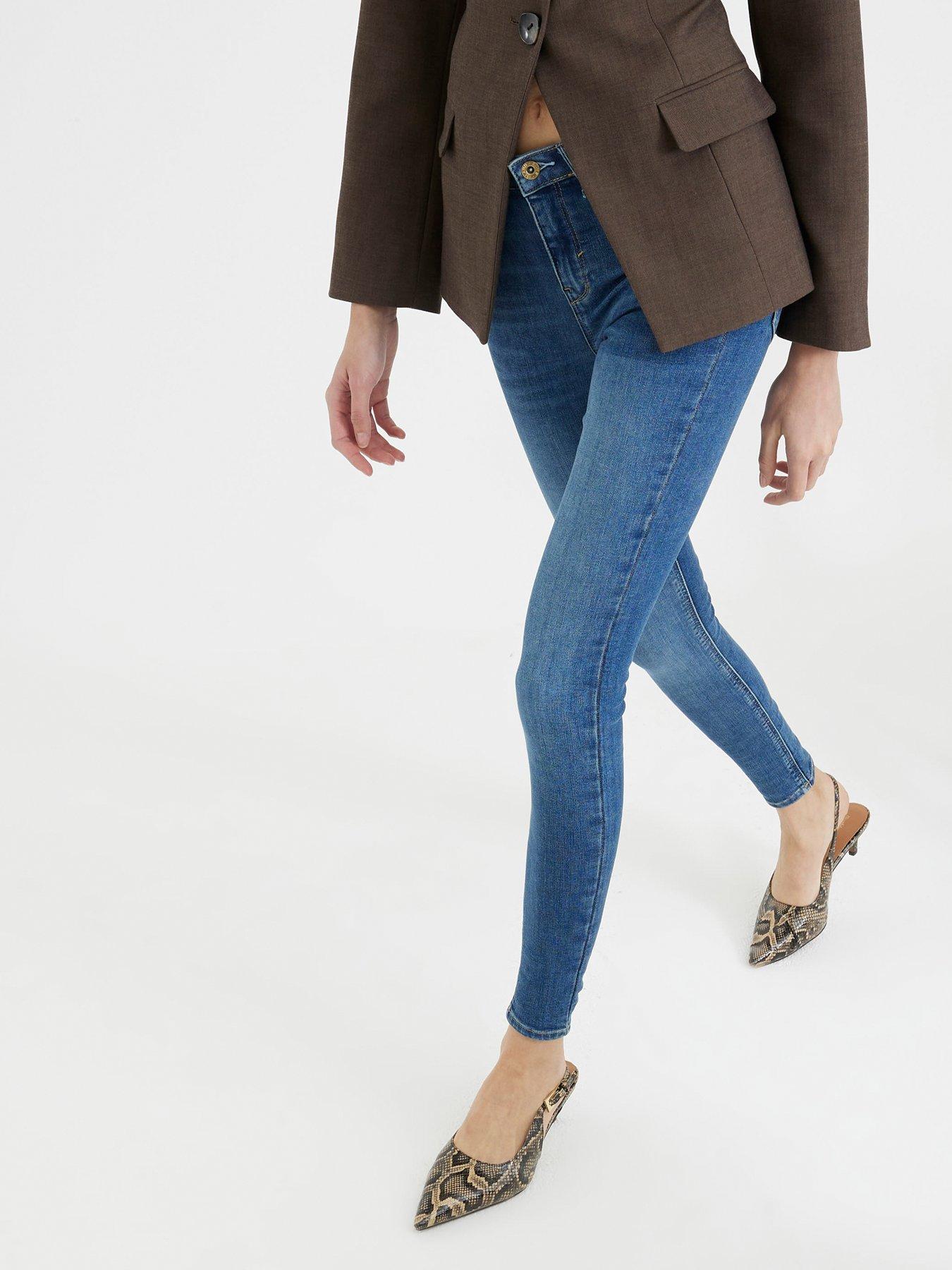 river-island-sculpt-jeans-bluedetail