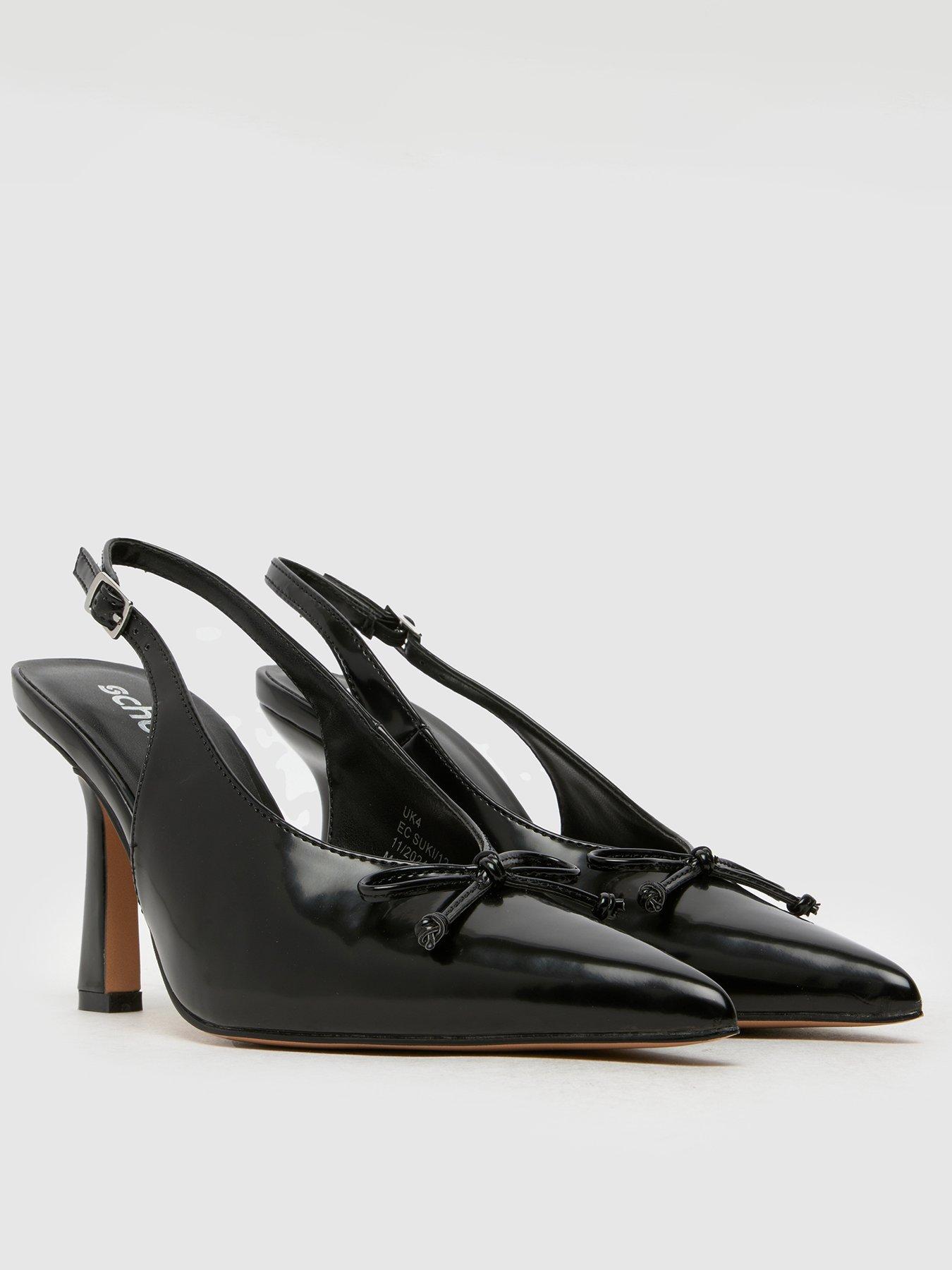 schuh-suki-slingback-bow-court-shoe-blackstillFront