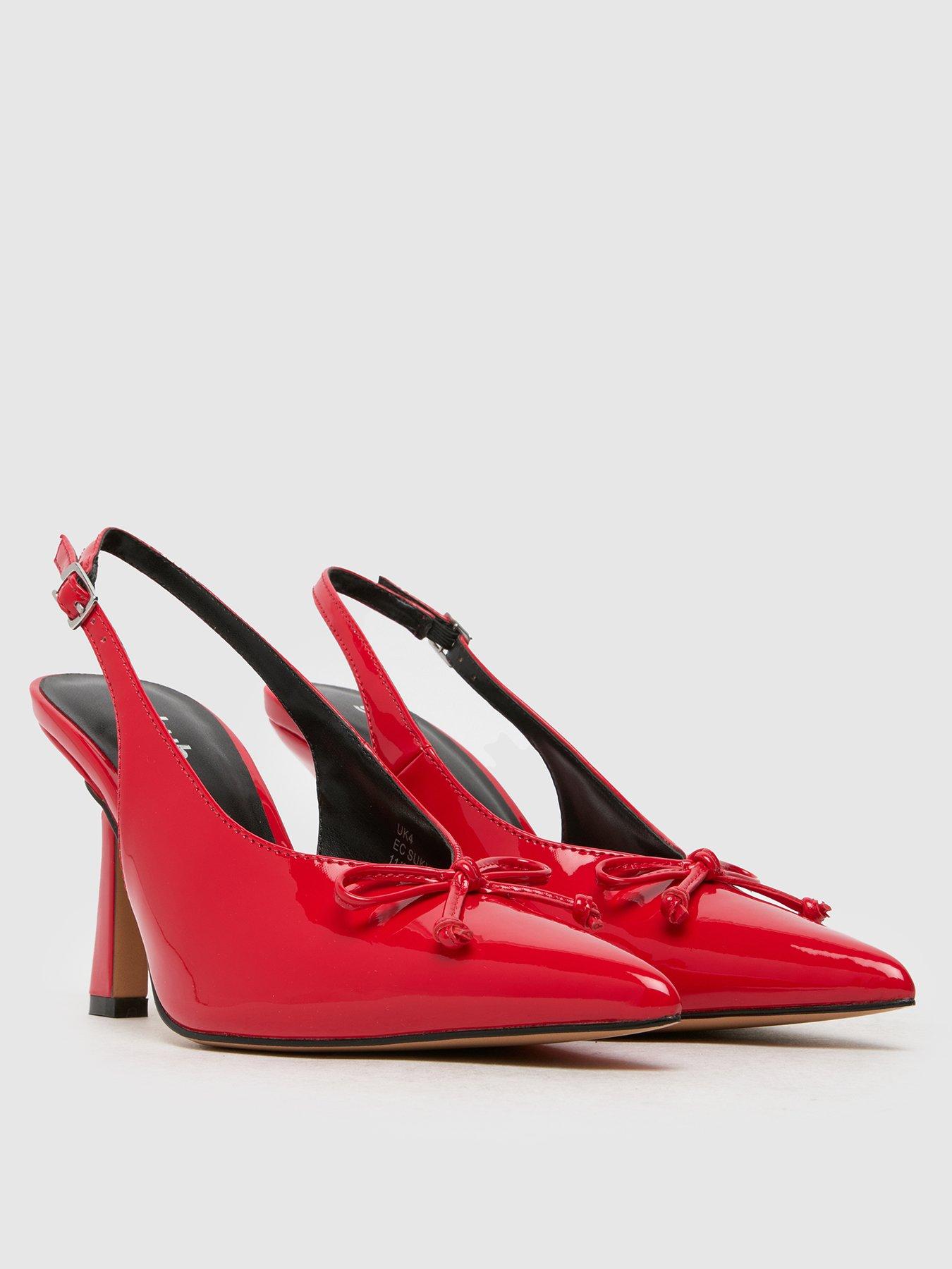 schuh-suki-slingback-bow-court-shoe-redstillFront