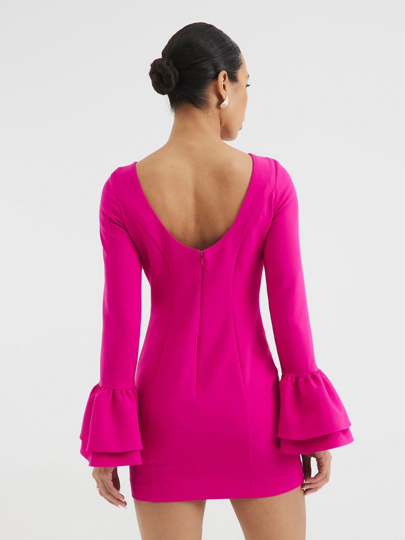 river-island-embellished-mini-dress-pinkstillFront