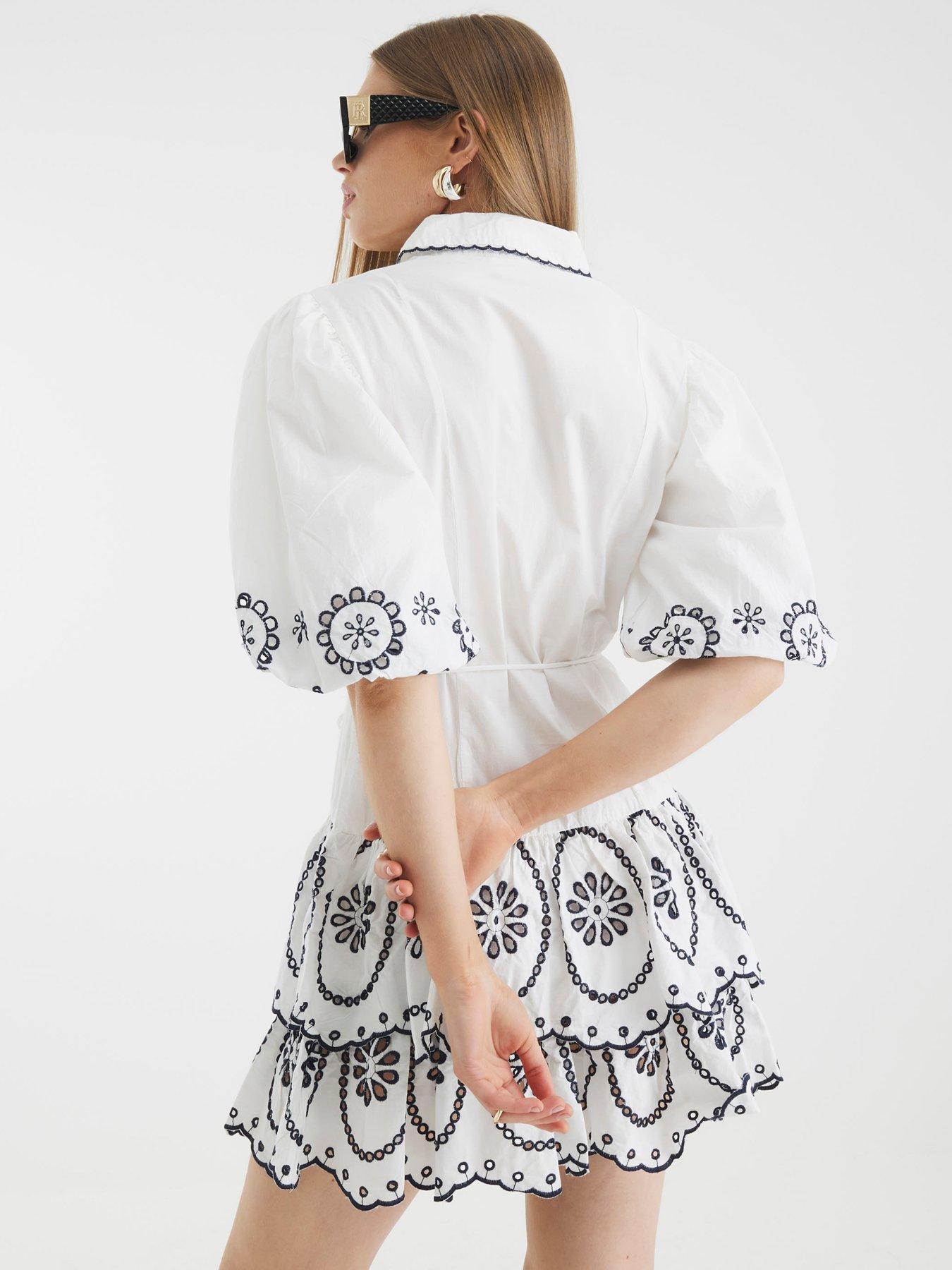 river-island-broderie-shirt-dress-whitestillFront