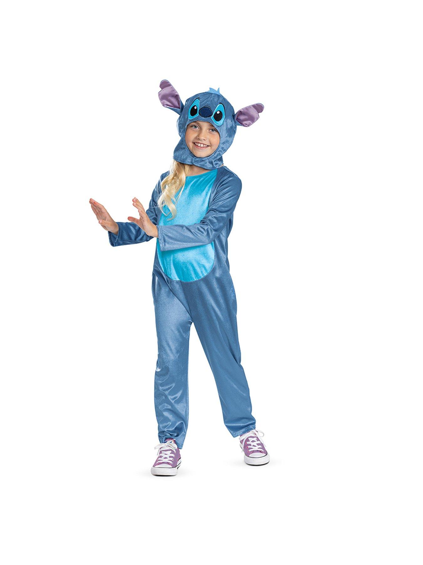 Disney Disney Stitch Classic Costume