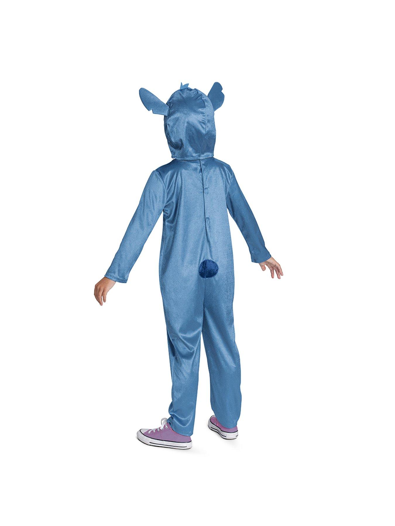 Image 2 of 2 of Disney Disney Stitch Classic Costume