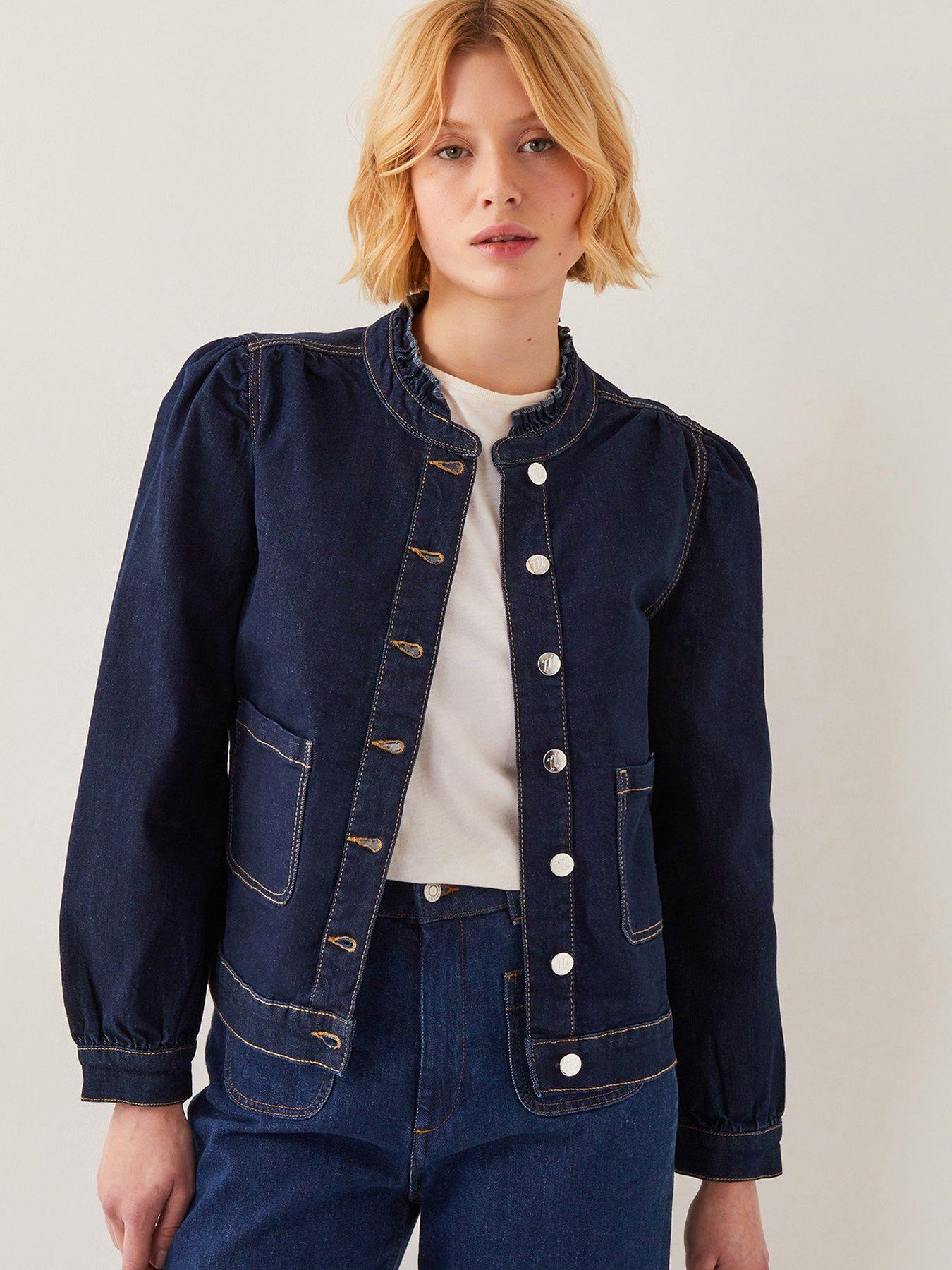 monsoon-louisa-frill-jacket-indigo