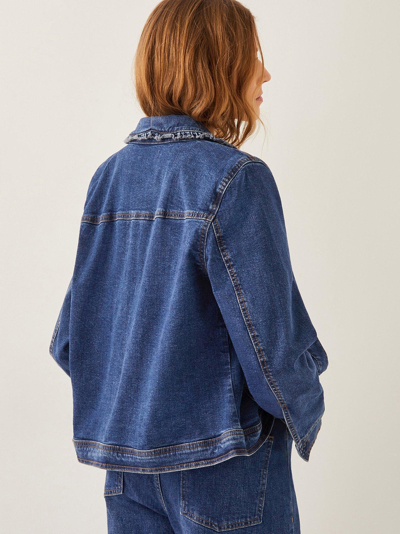monsoon-sadie-frill-jacket-bluestillFront