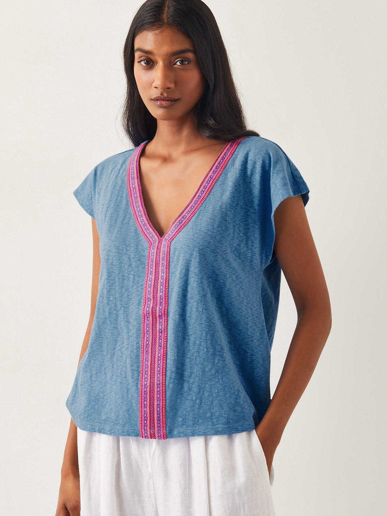 monsoon-elena-embroidered-v-neck-jersey-t-shirt-blue