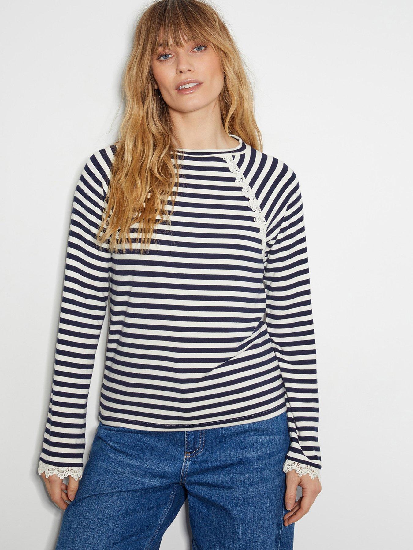 monsoon-sadie-stripe-long-sleeve-jersey-top-navy