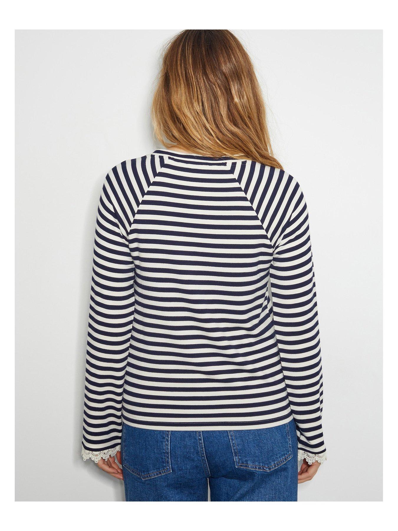 monsoon-sadie-stripe-long-sleeve-jersey-top-navystillFront