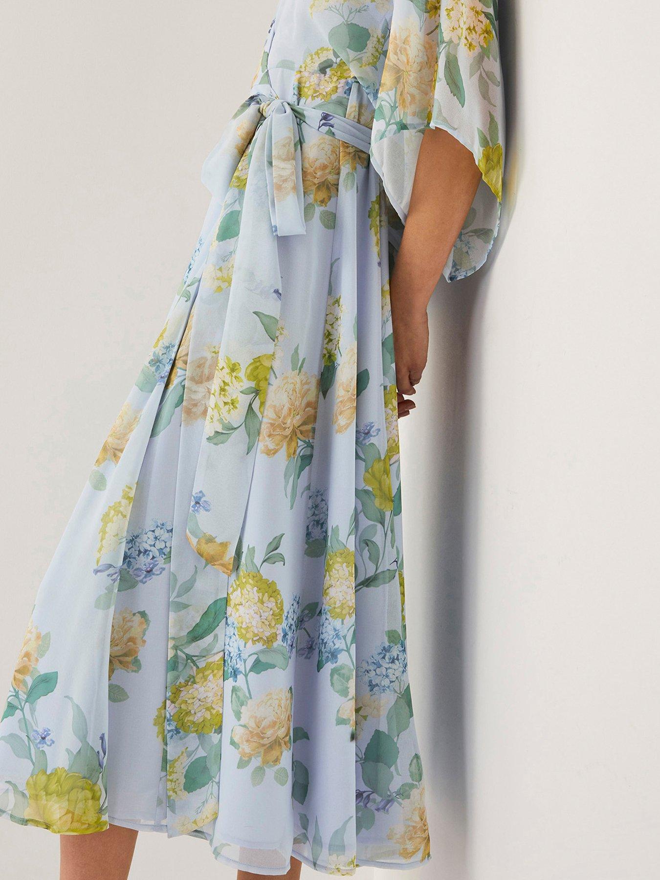monsoon-rowan-wrap-dress-blueoutfit