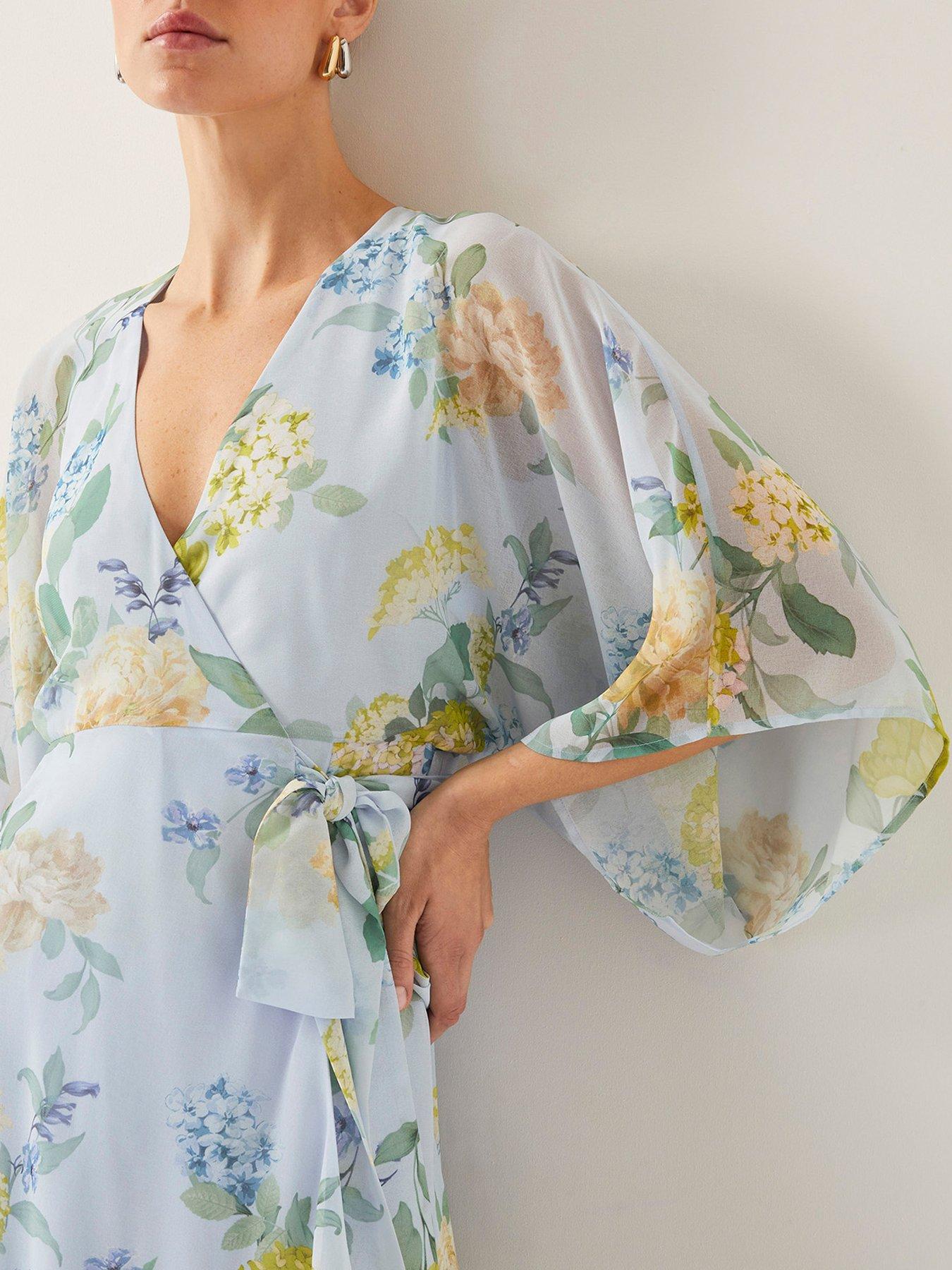 monsoon-rowan-wrap-dress-bluedetail