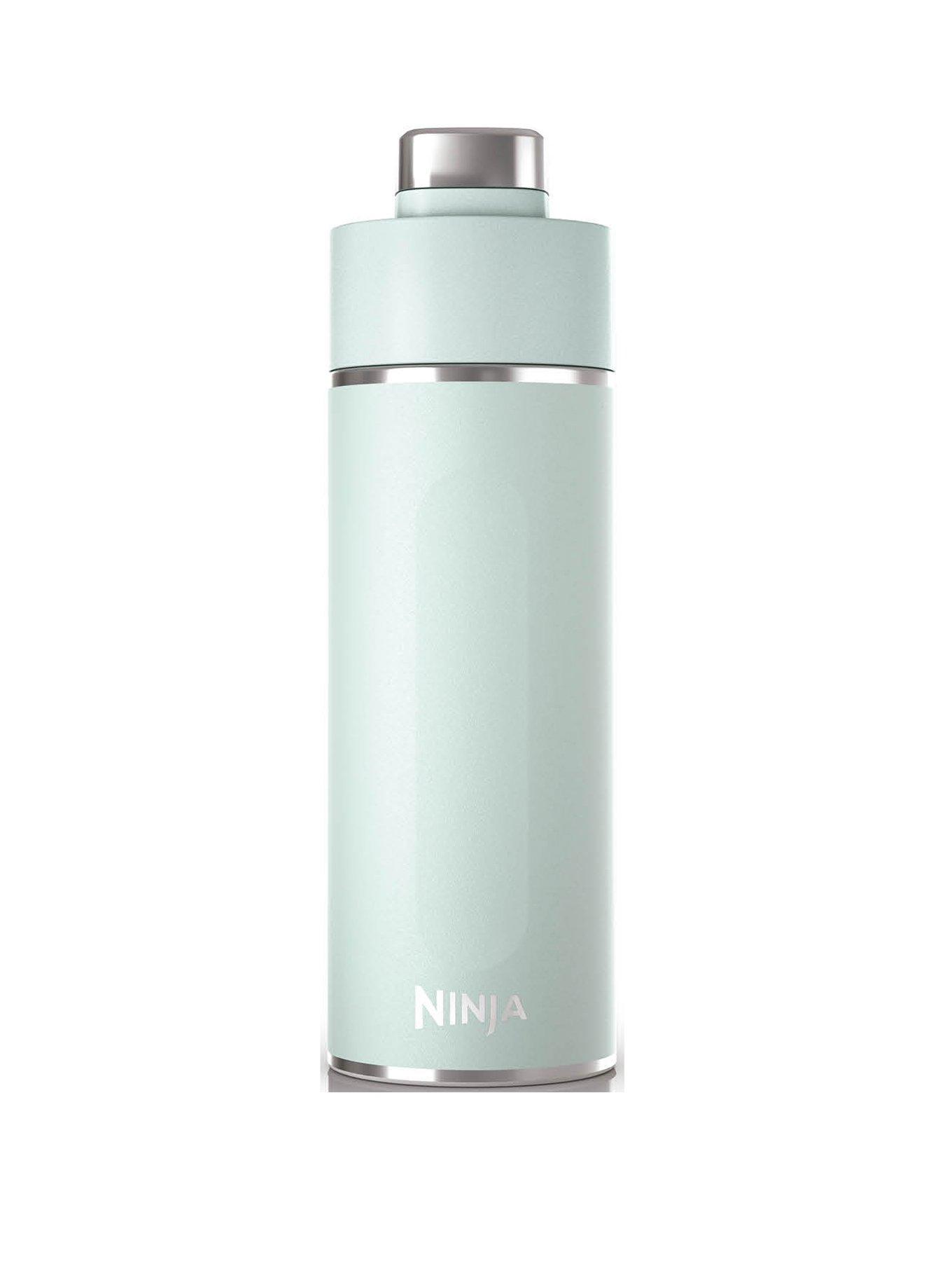 NINJA Thirsti 530ml Travel Bottle - Mint