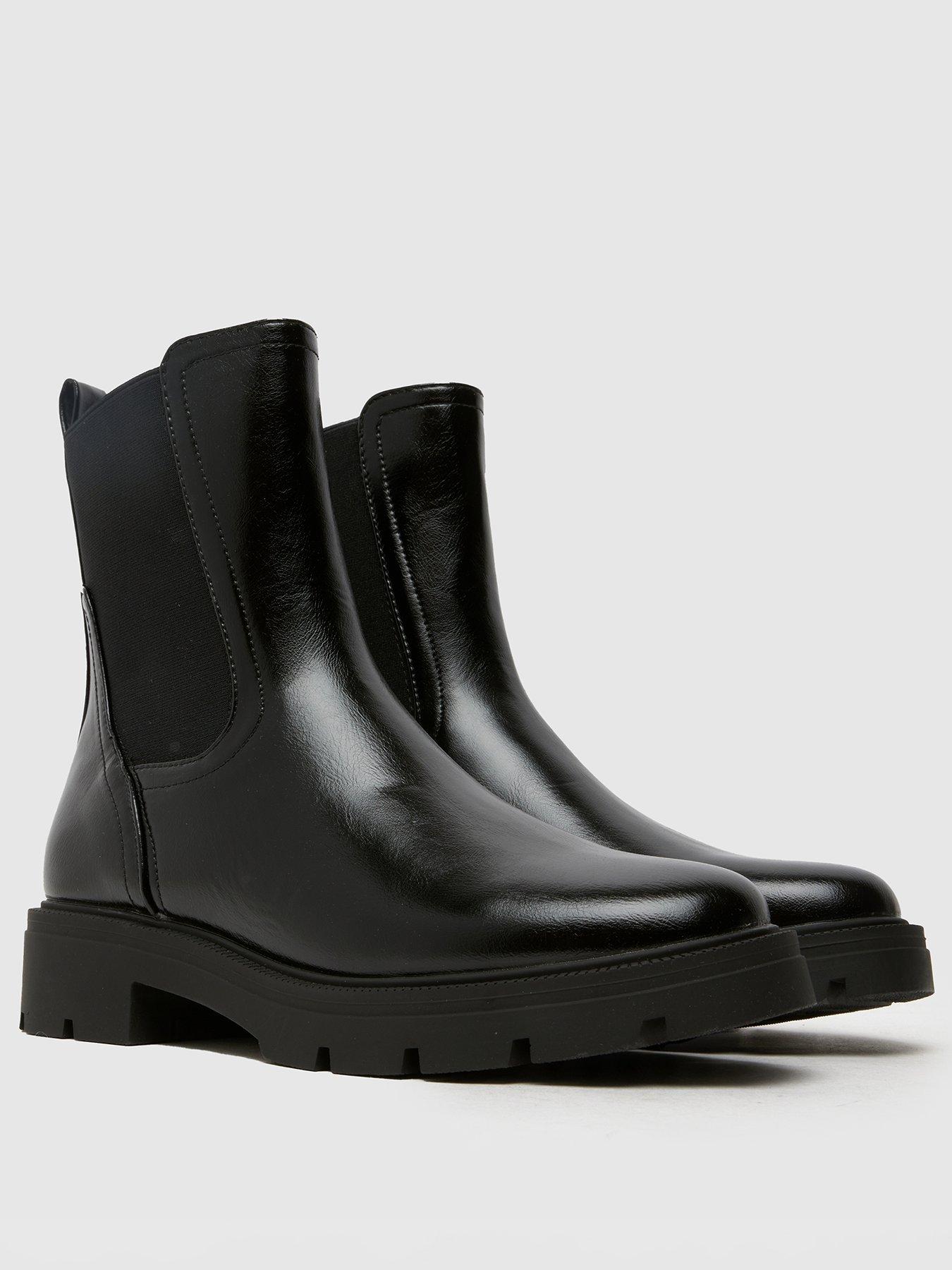 schuh-alma-chelsea-boot-blackstillFront