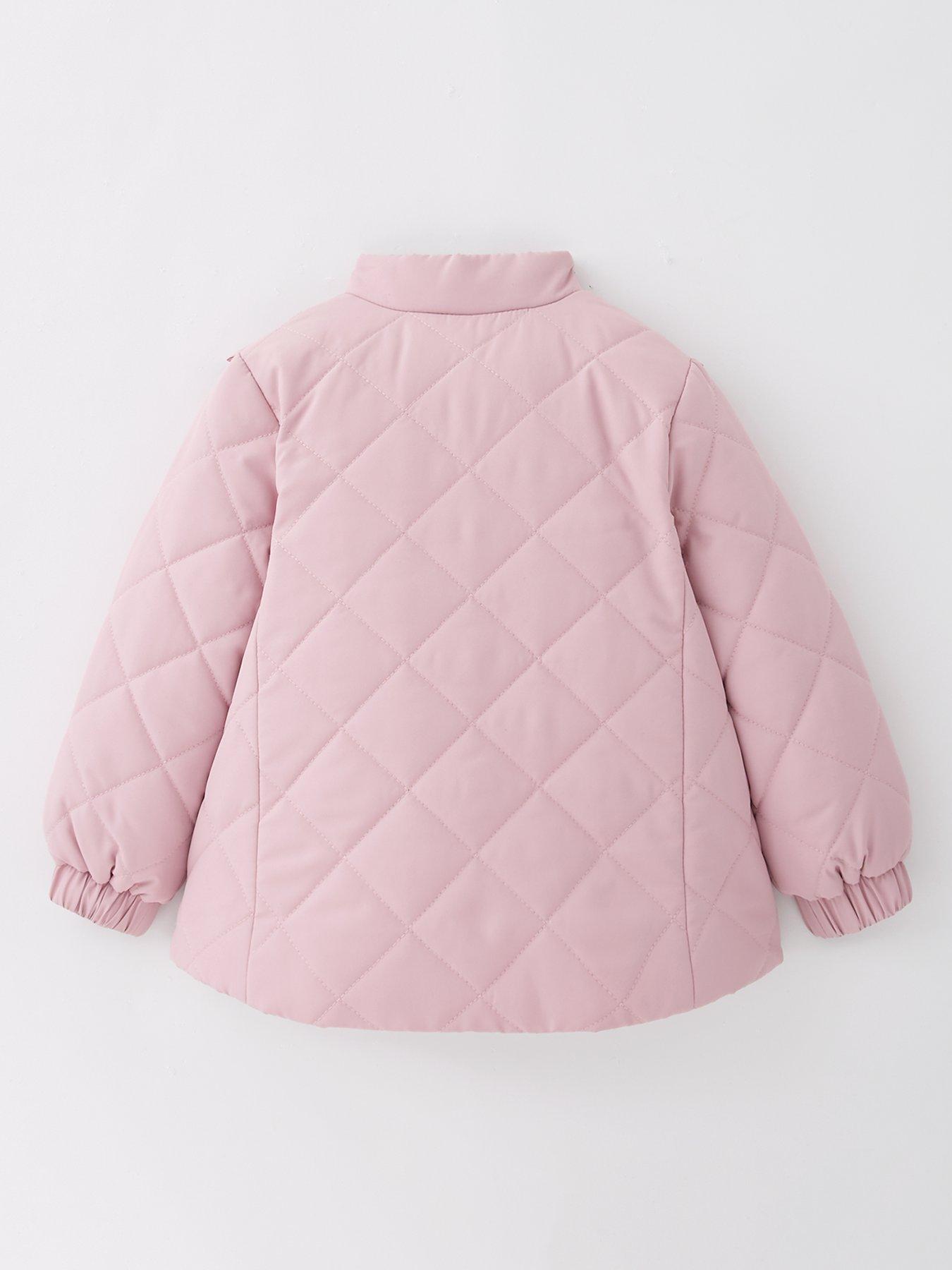 v-by-very-girls-quilted-frill-shower-resistant-coat-pinkback