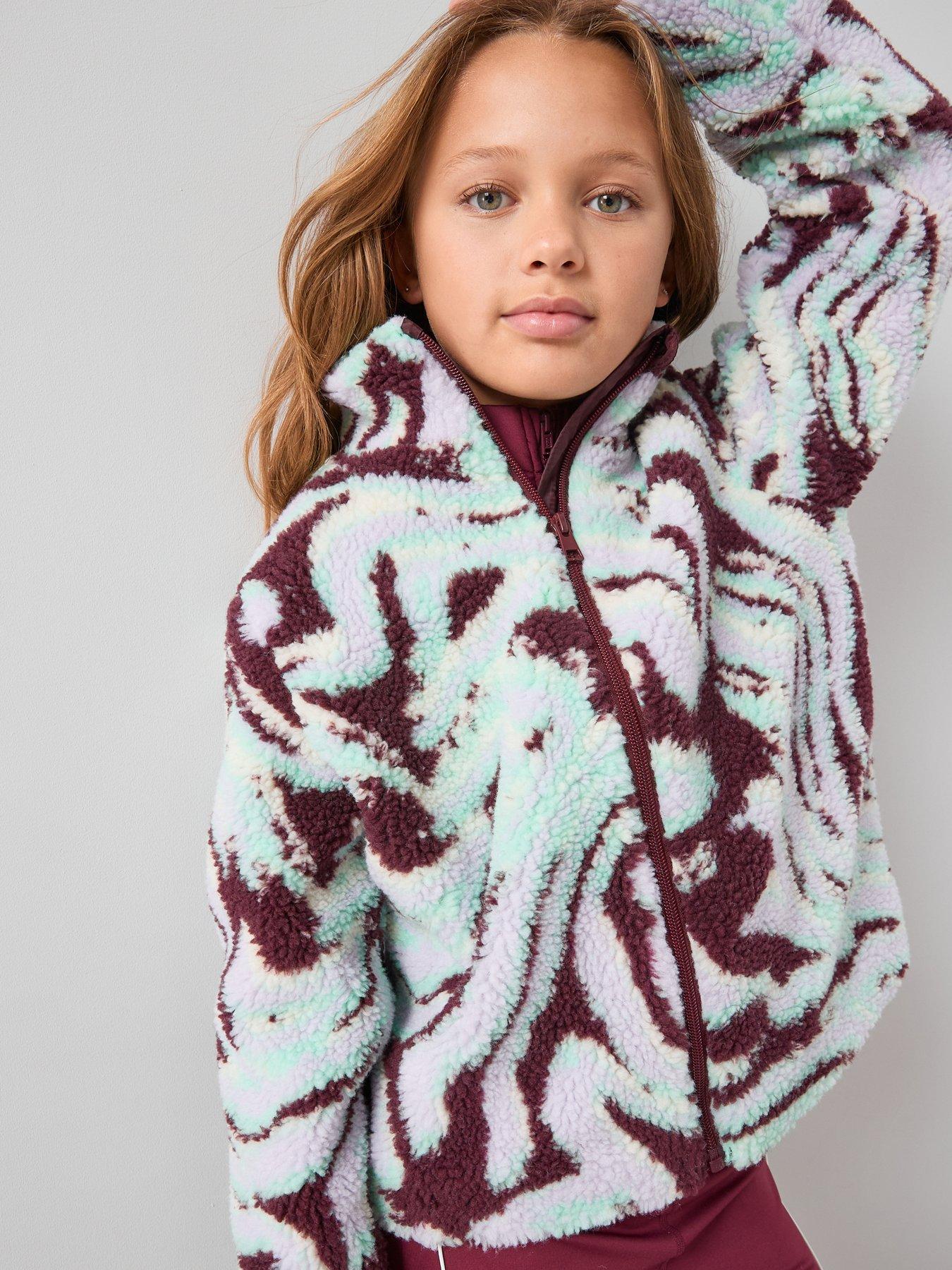 v-by-very-girls-fleece-bright-borg-camo-jacket-multi