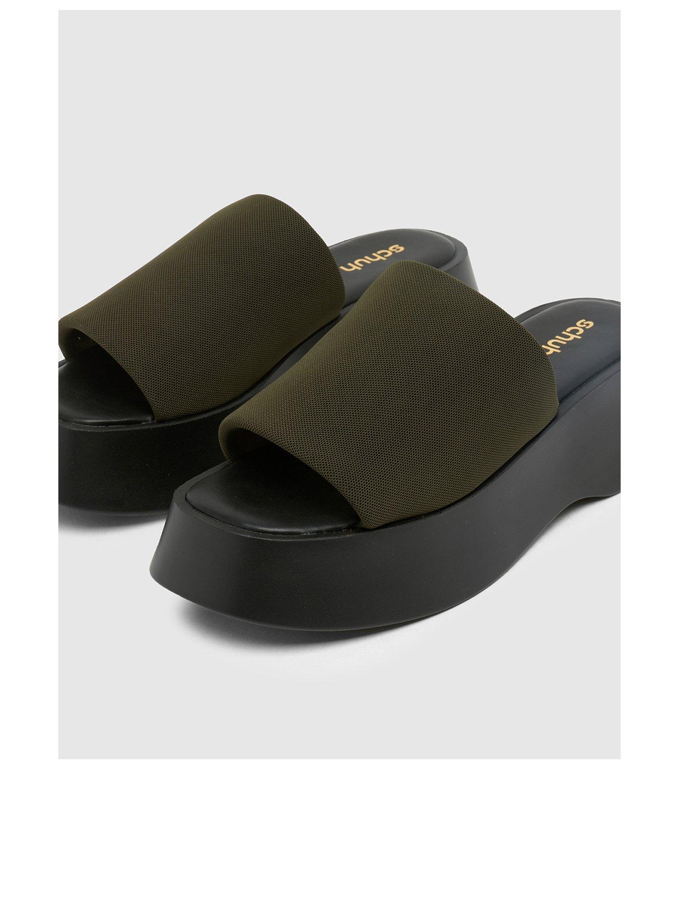 schuh-tash-chunky-slide-khakiback