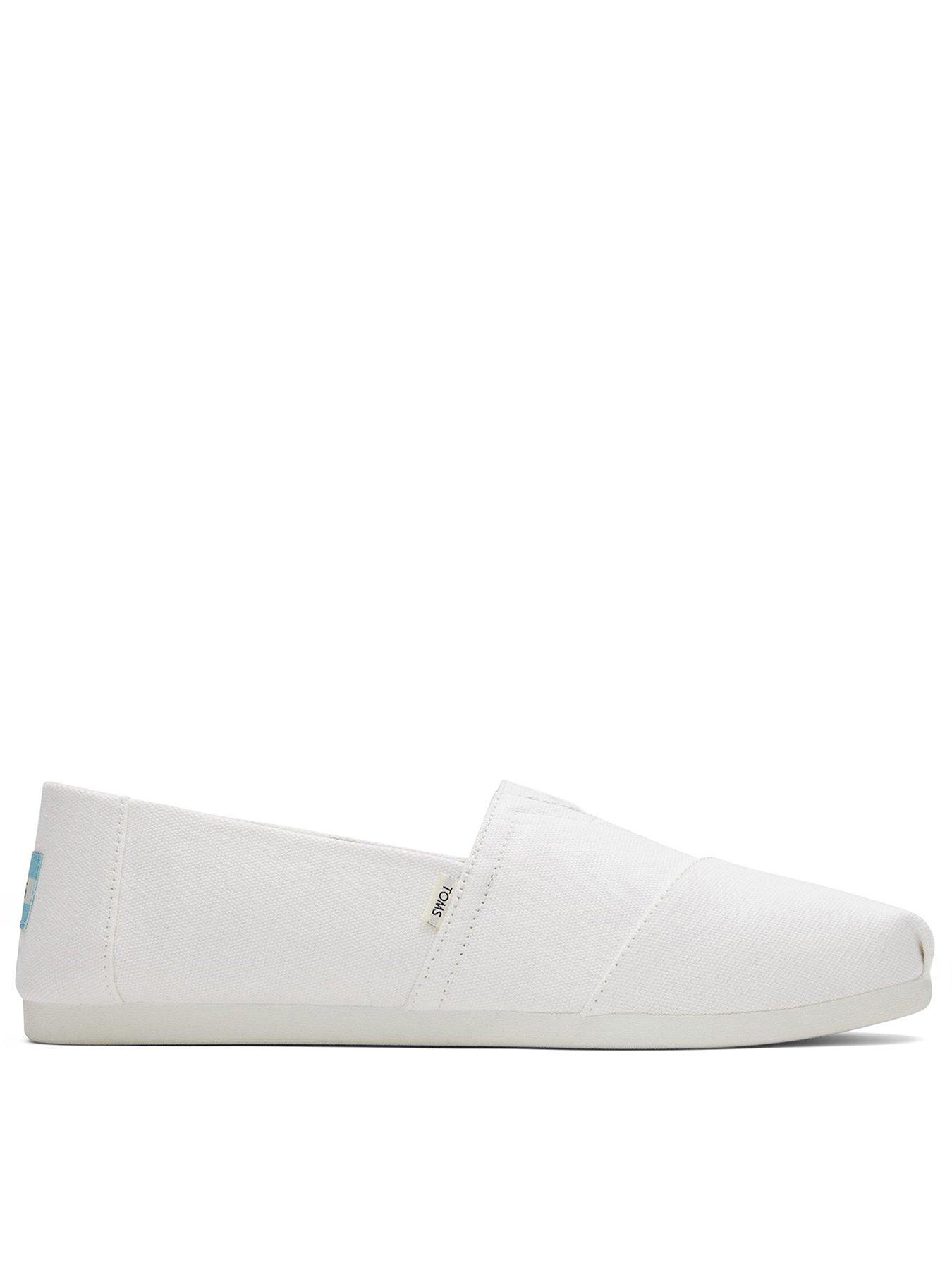 Image 1 of 6 of TOMS Toms Alpargata Classic Espadrille