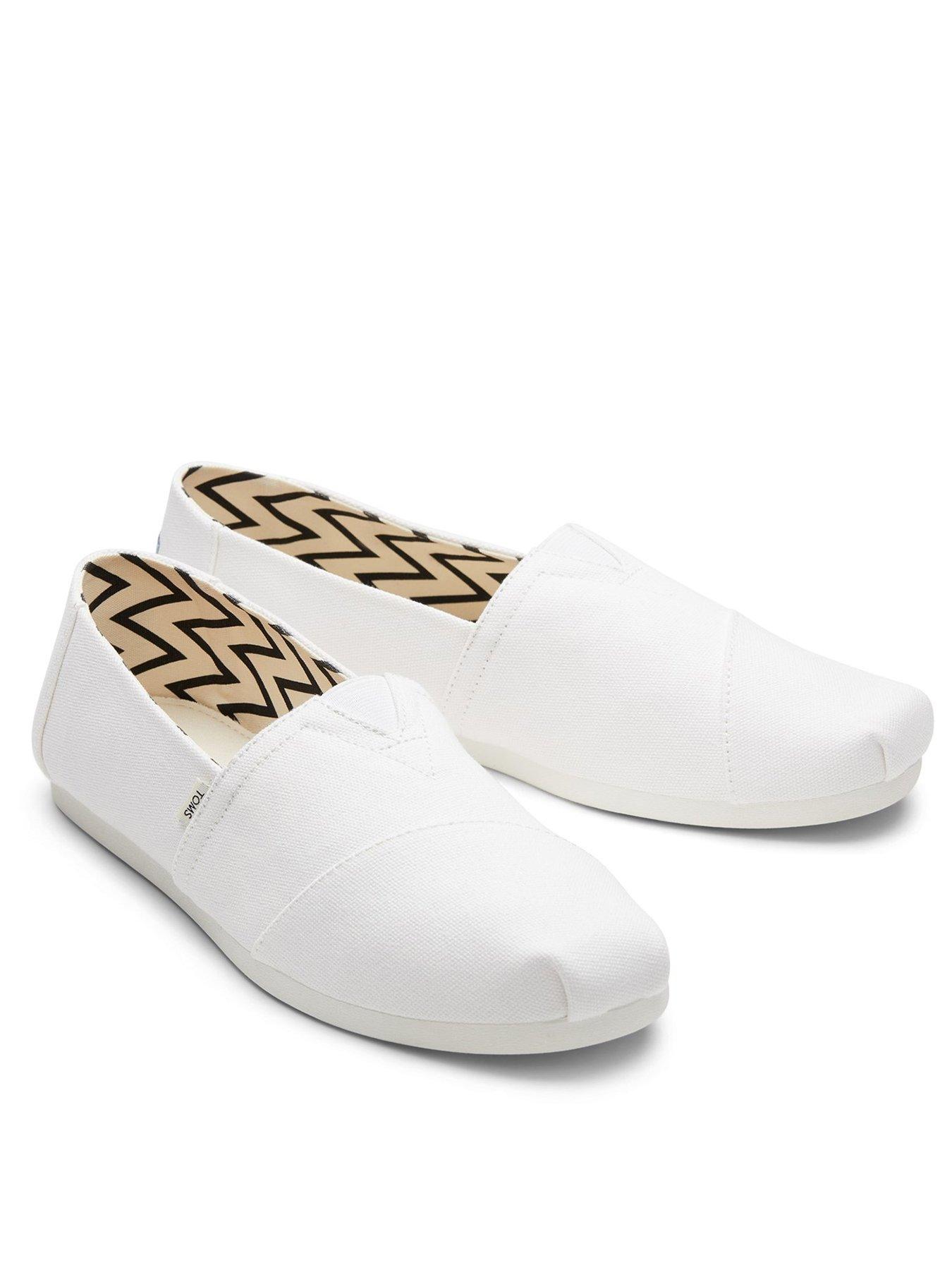 Image 2 of 6 of TOMS Toms Alpargata Classic Espadrille