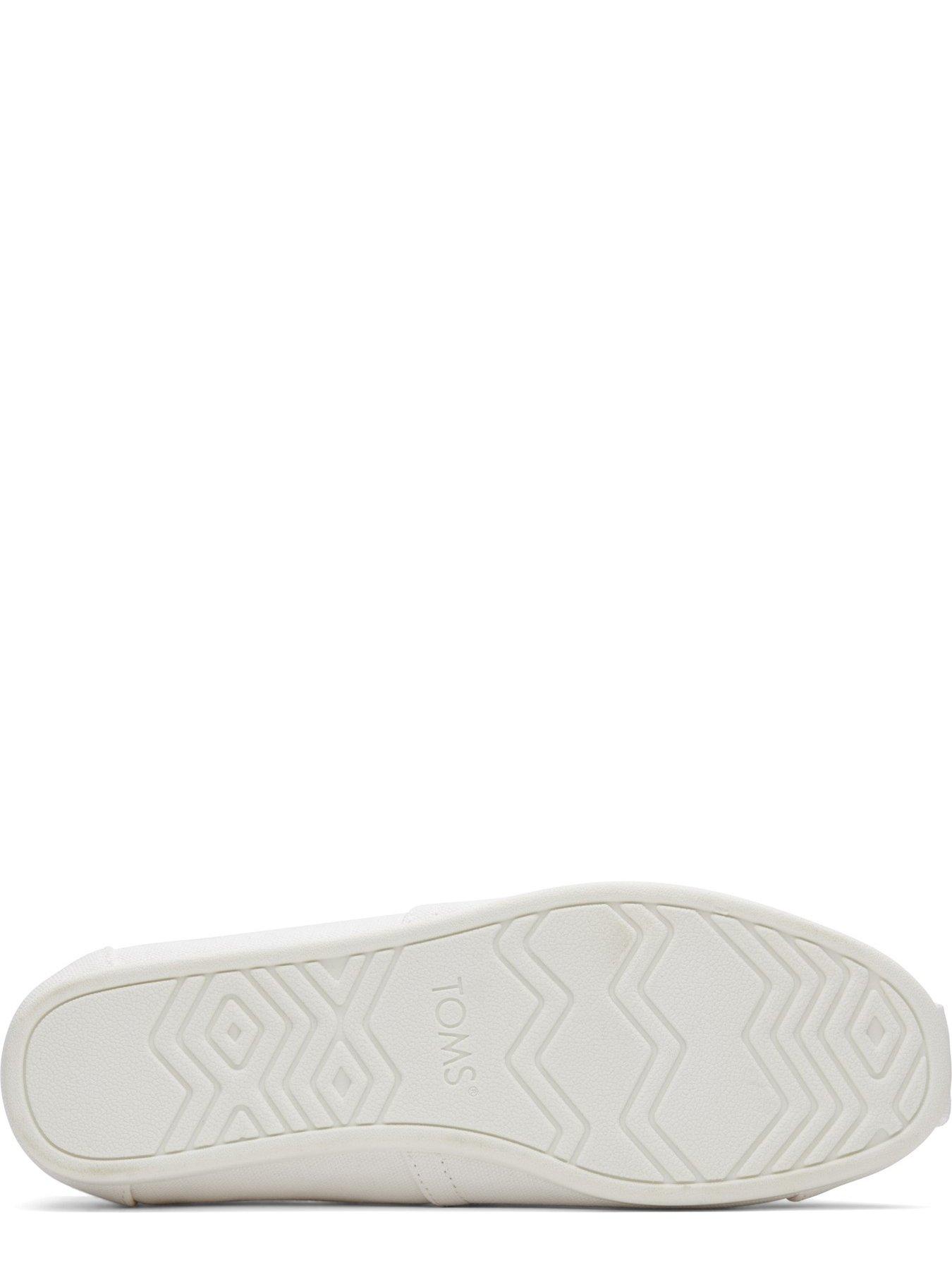 Image 5 of 6 of TOMS Toms Alpargata Classic Espadrille