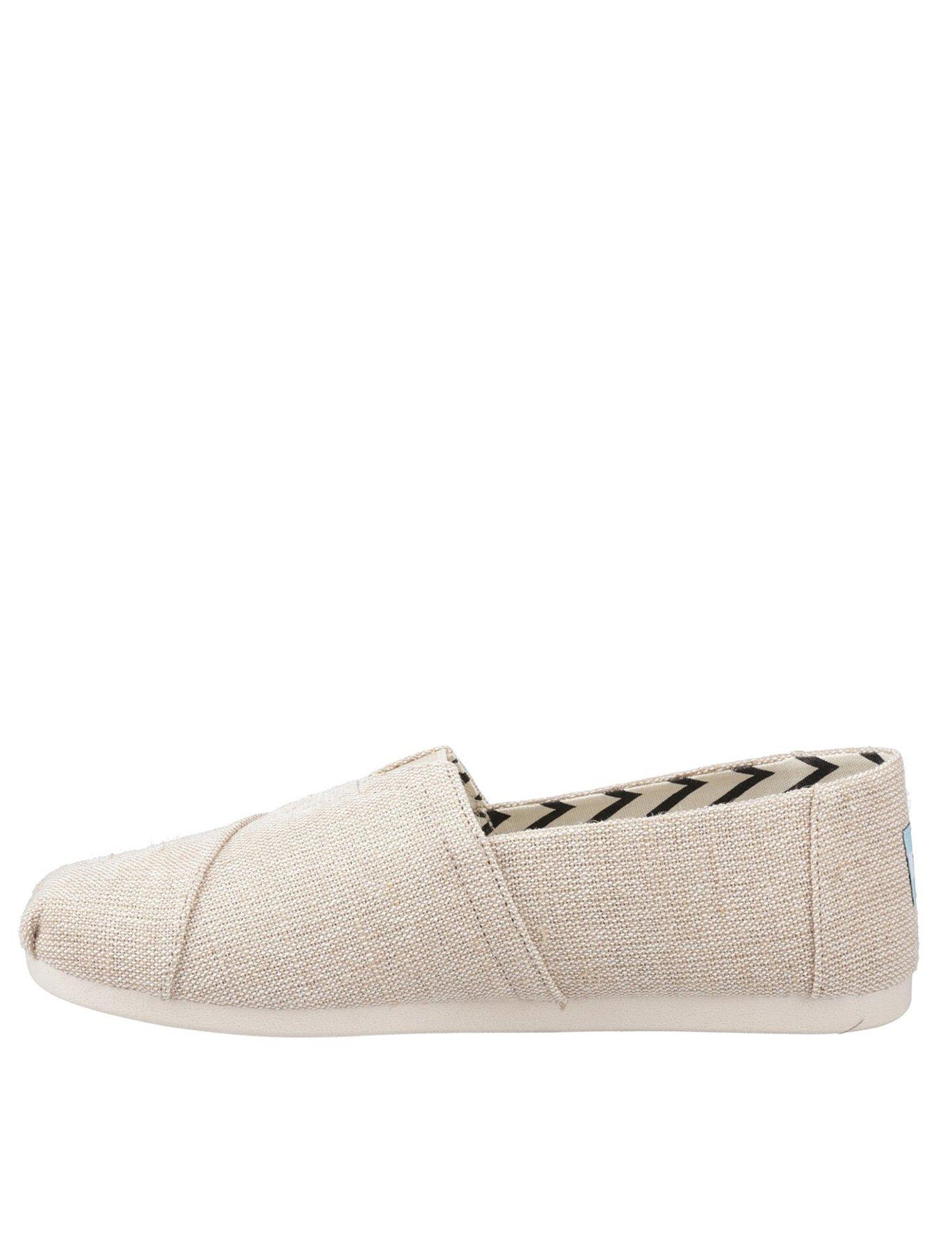 Image 2 of 4 of TOMS Toms Alpargata Classic Espadrille