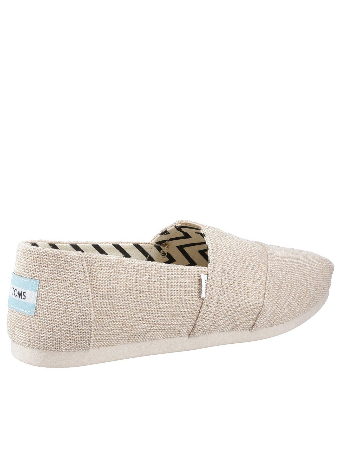 Image 3 of 4 of TOMS Toms Alpargata Classic Espadrille