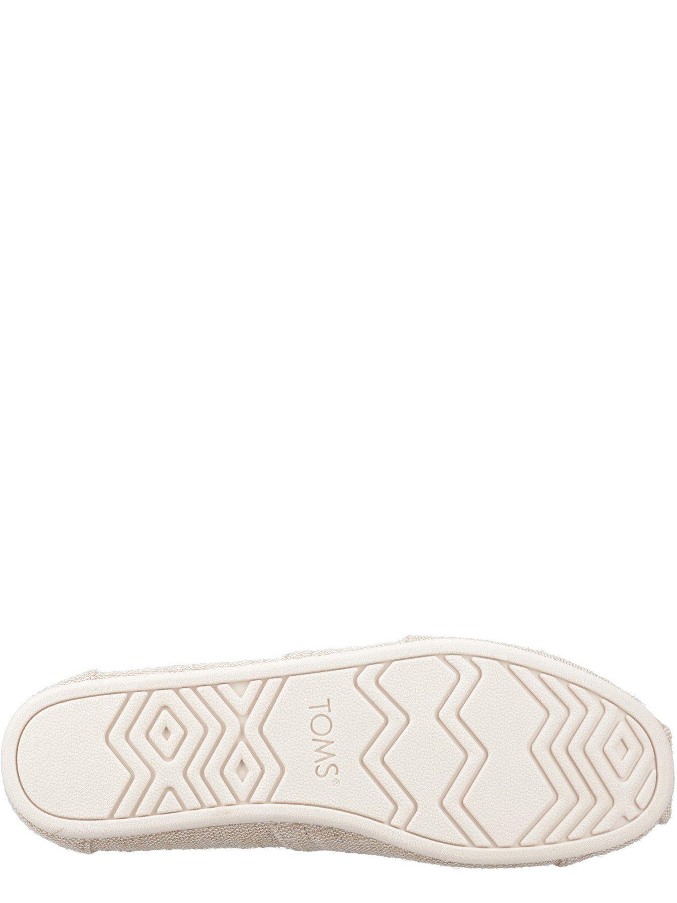 Image 4 of 4 of TOMS Toms Alpargata Classic Espadrille