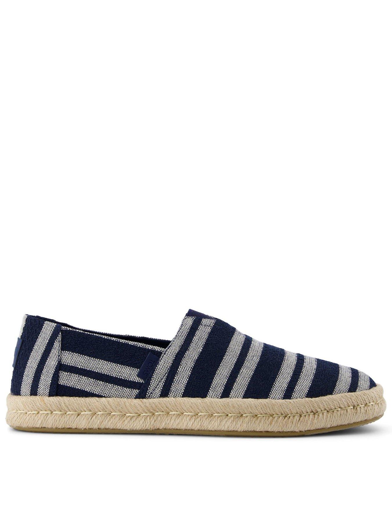 Image of TOMS Toms Alpargata Rope 2.0 Espadrille