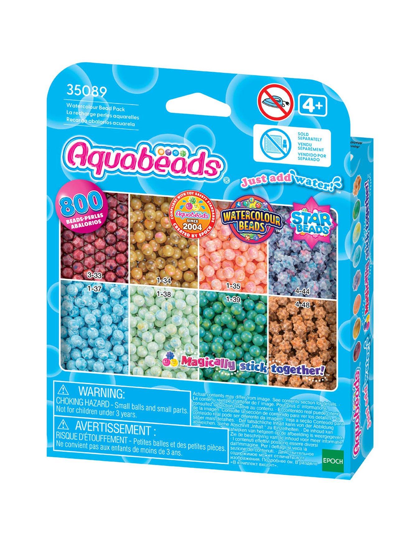 Image 1 of 5 of undefined Watercolour bead pack (refill)
