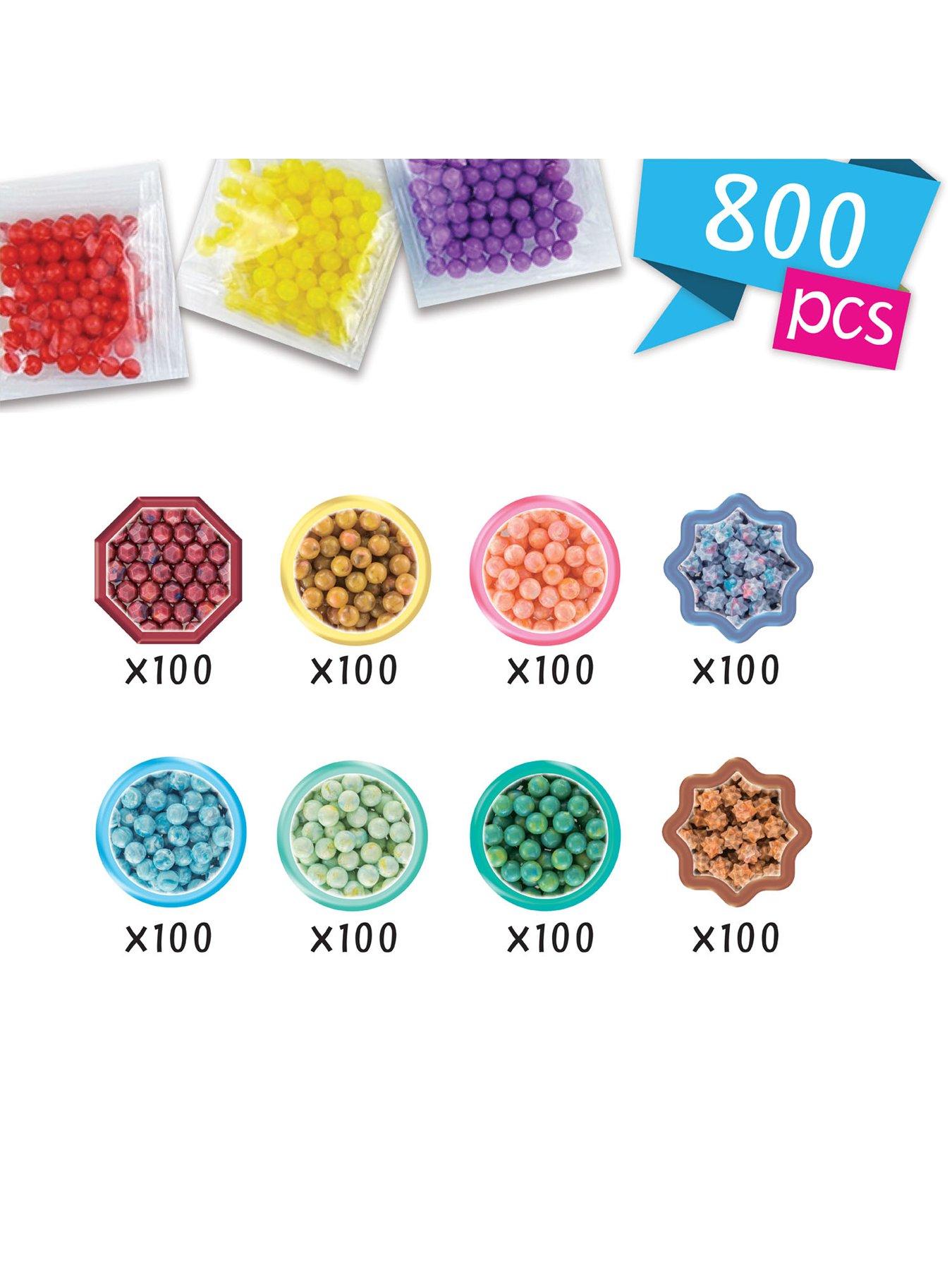 Image 3 of 5 of undefined Watercolour bead pack (refill)