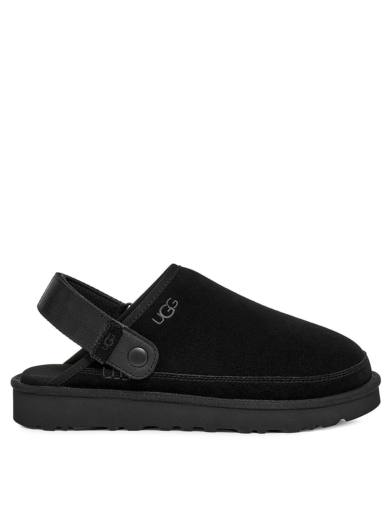 UGG Men's Goldencoast Ii Clogs - Black
