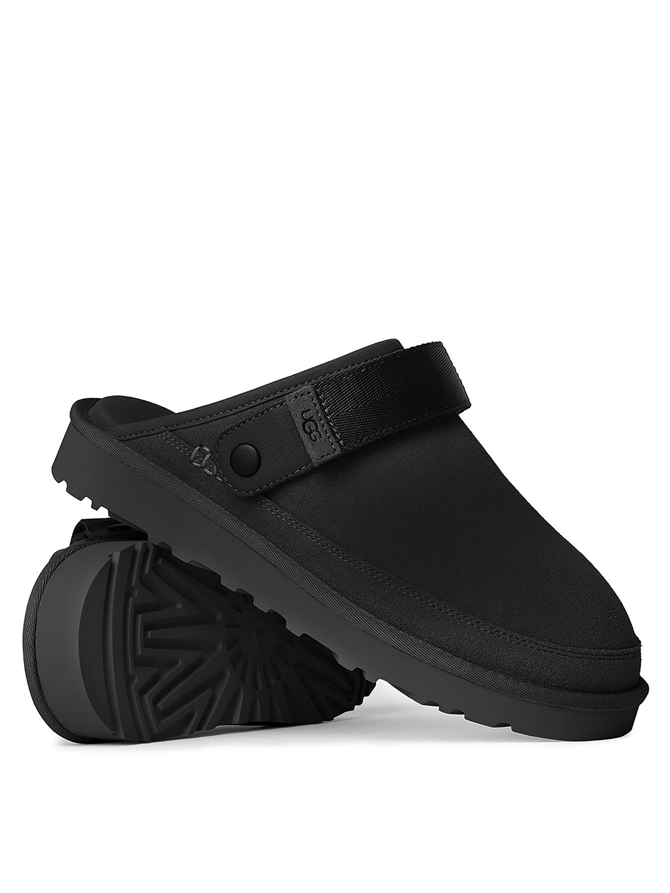 ugg-mens-goldencoast-ii-clogs-blackstillFront