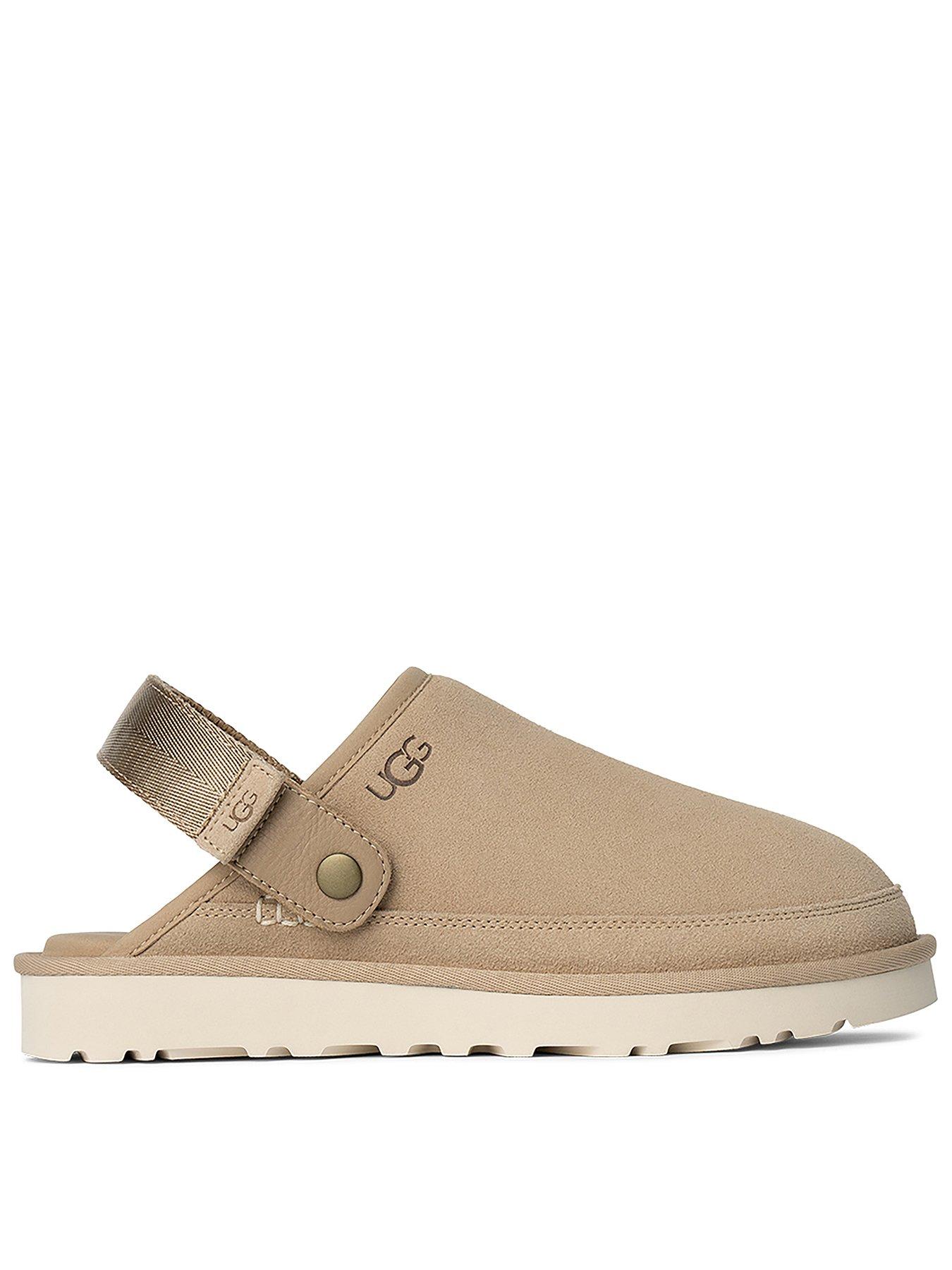 ugg-mens-goldencoast-ii-clogsfront