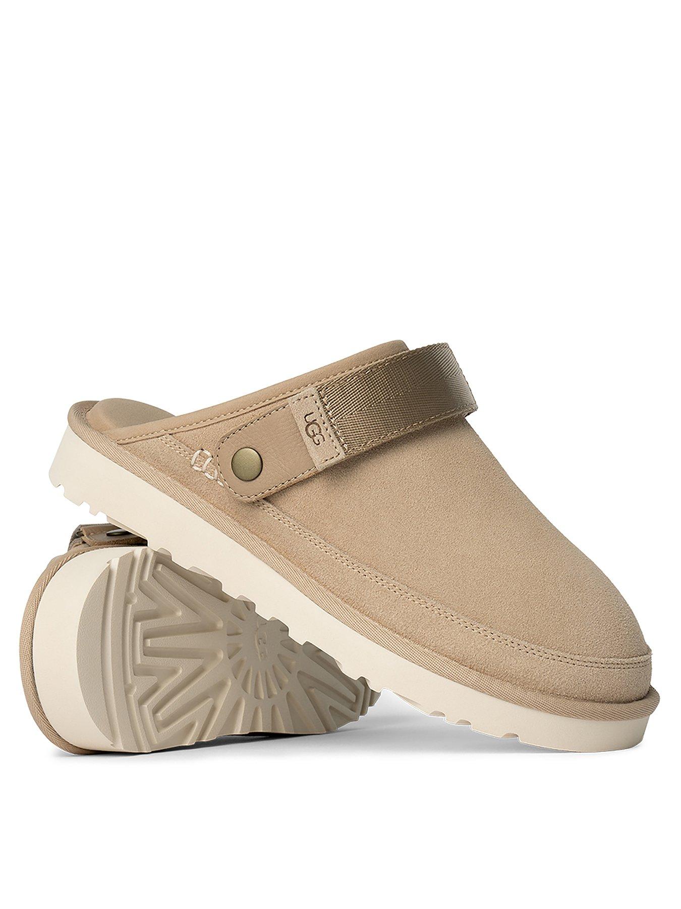 ugg-mens-goldencoast-ii-clogsstillFront