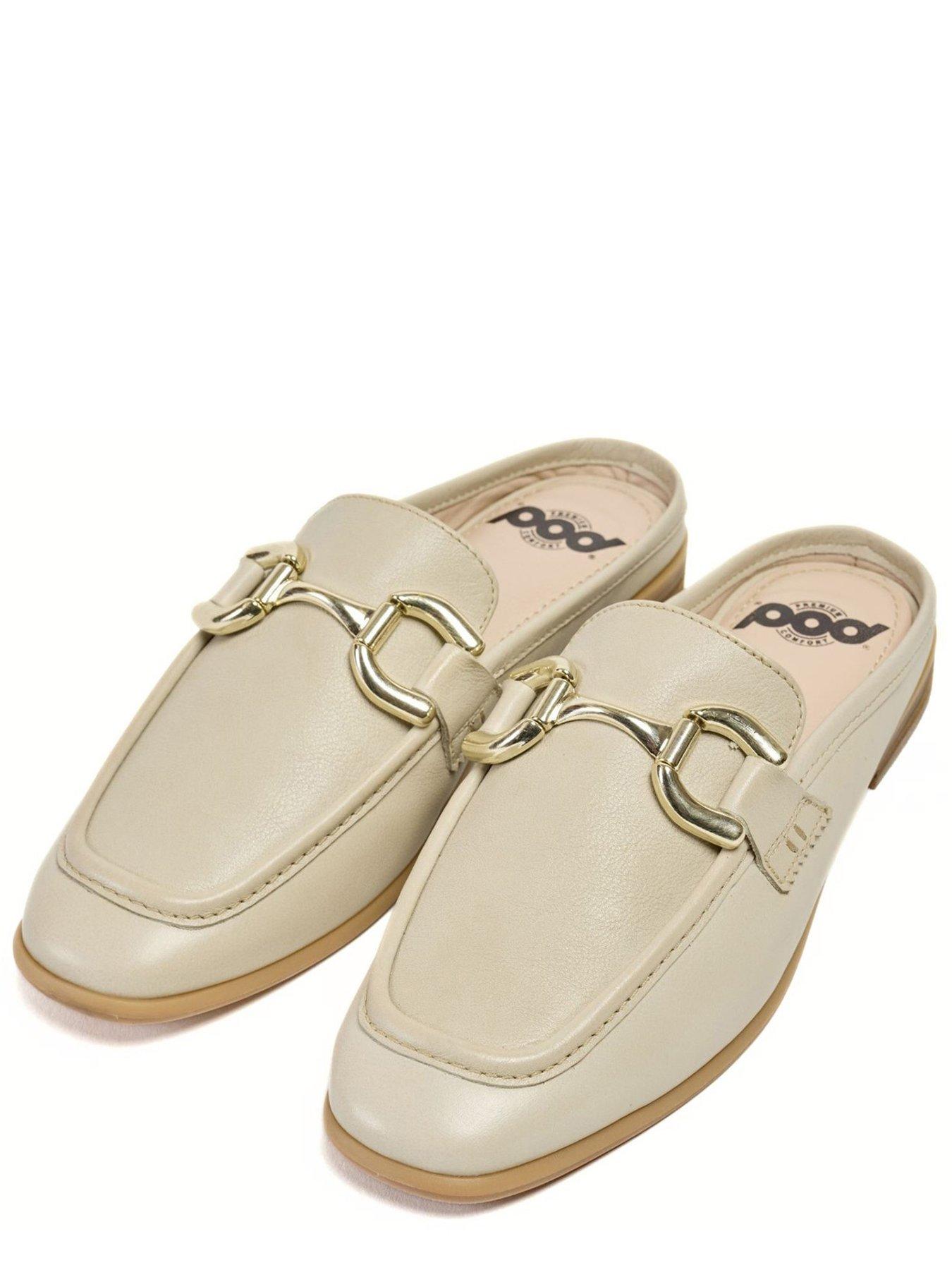 Image 4 of 5 of Pod Mila - Brown