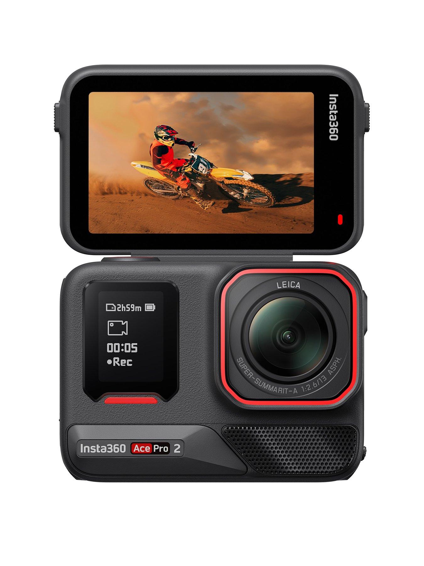 Image 1 of 7 of Insta360 Insta360 Ace Pro 2