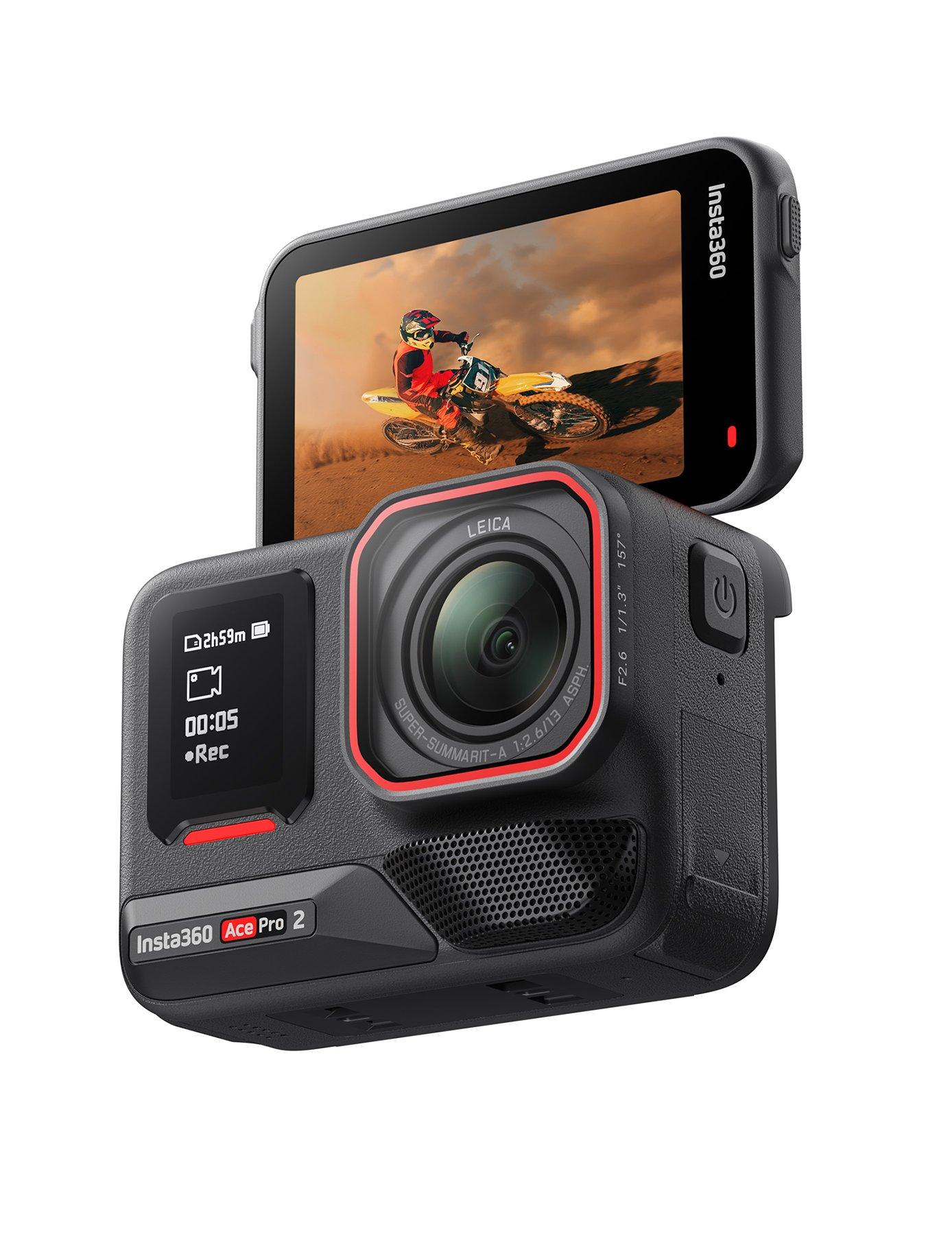 Image 2 of 7 of Insta360 Insta360 Ace Pro 2