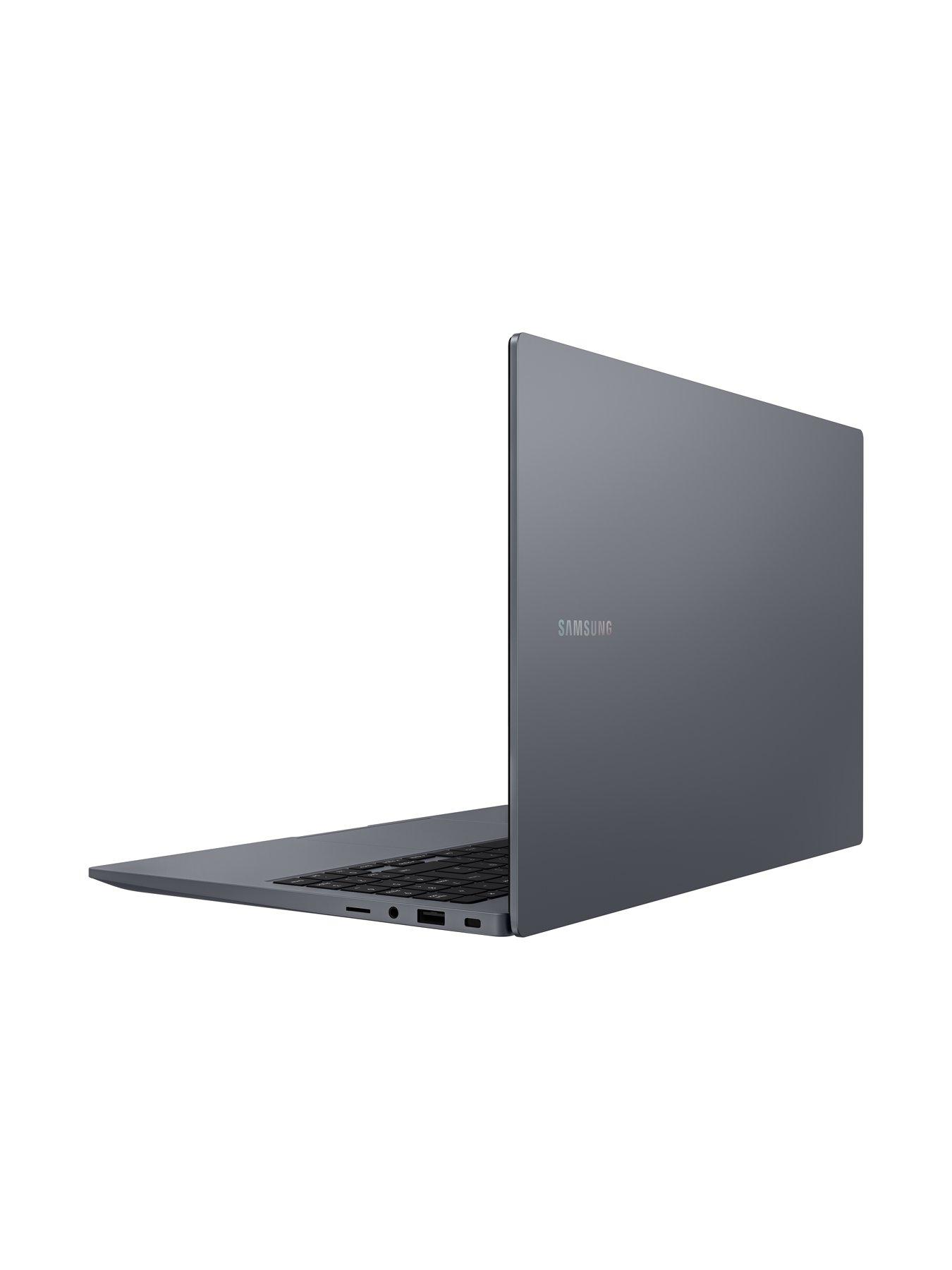 Image 4 of 6 of Samsung Galaxy Book4 Laptop&nbsp;- 15.6in FHD, Intel Core i5, 16GB RAM, 512GB SSD - Grey