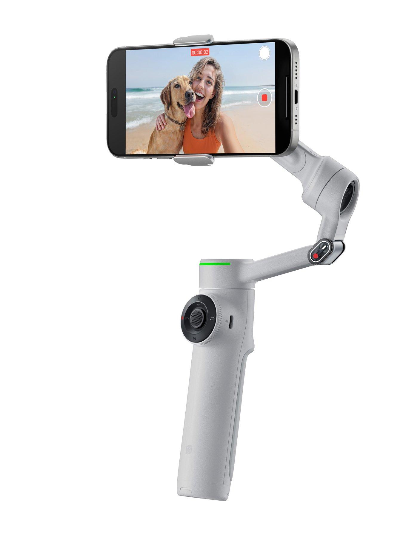 Image 6 of 7 of Insta360 Insta360 Flow Gen 2