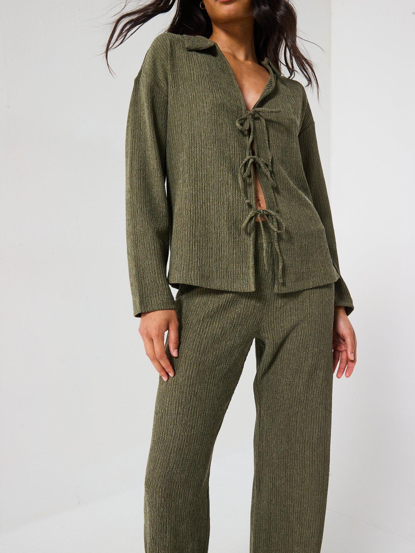 v-by-very-wide-leg-trousers-co-ord-khakidetail