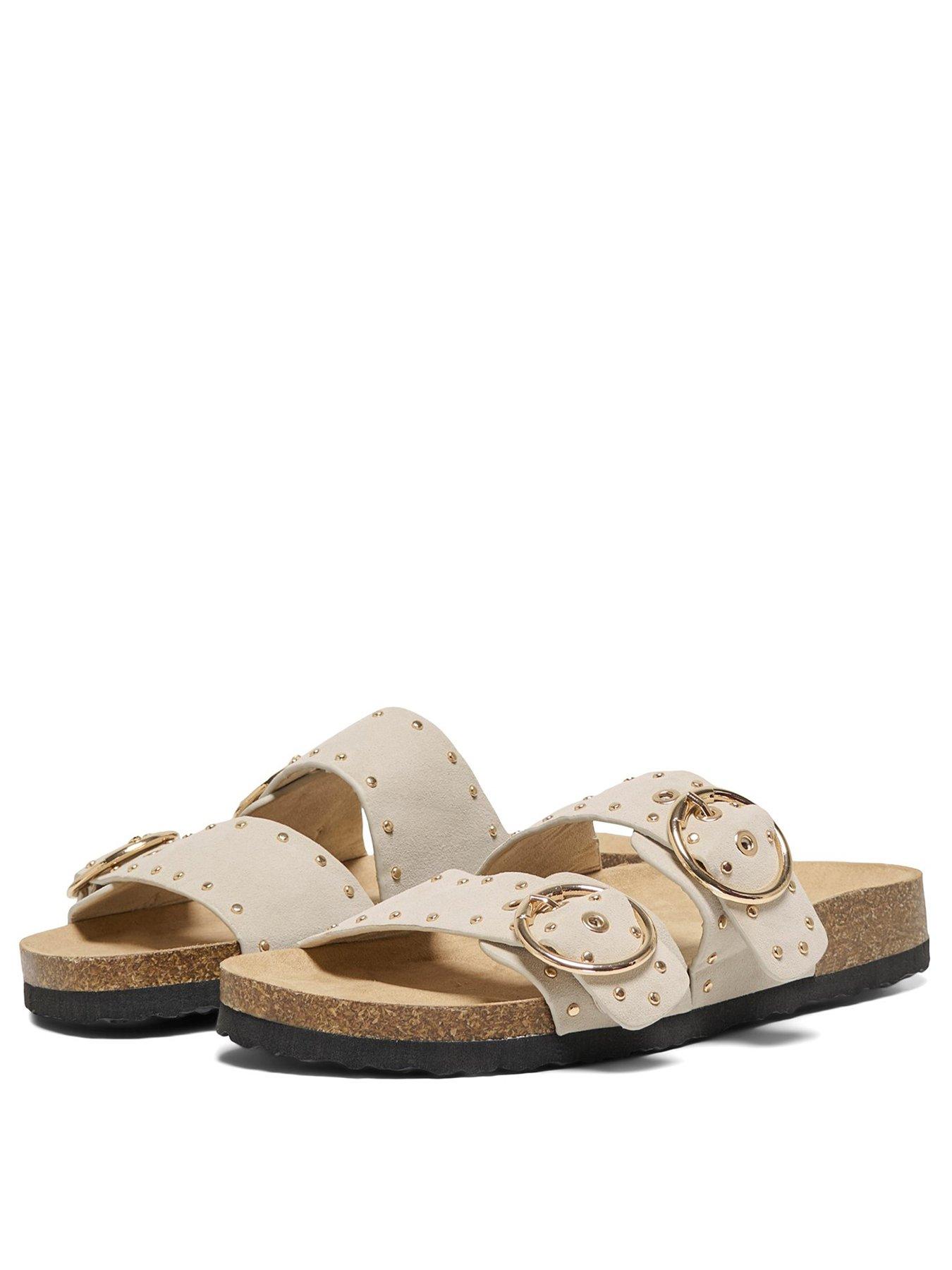 only-maxi-buckle-sandal-creamstillFront