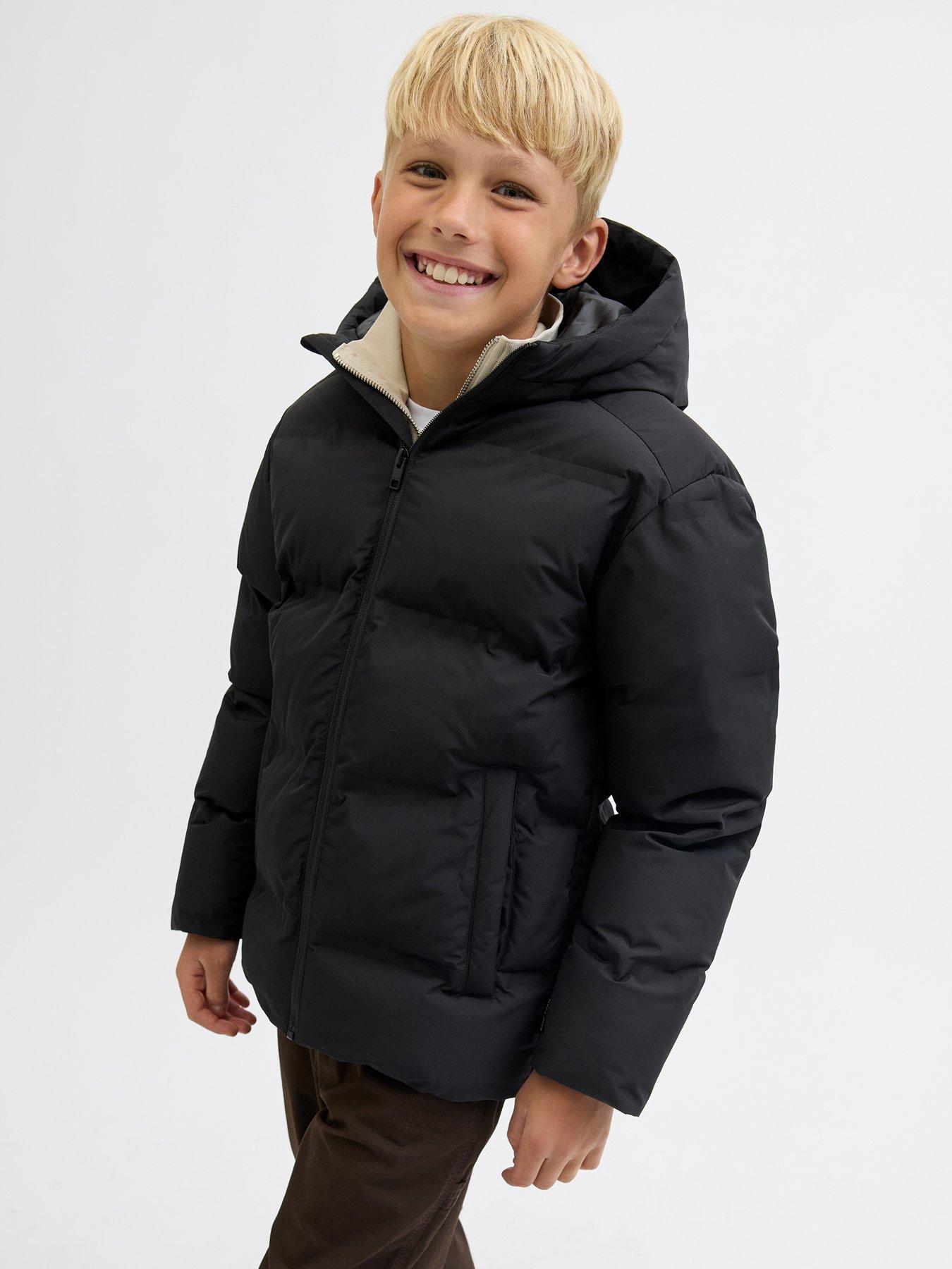 jack-jones-junior-boys-soho-padded-coat-blackdetail