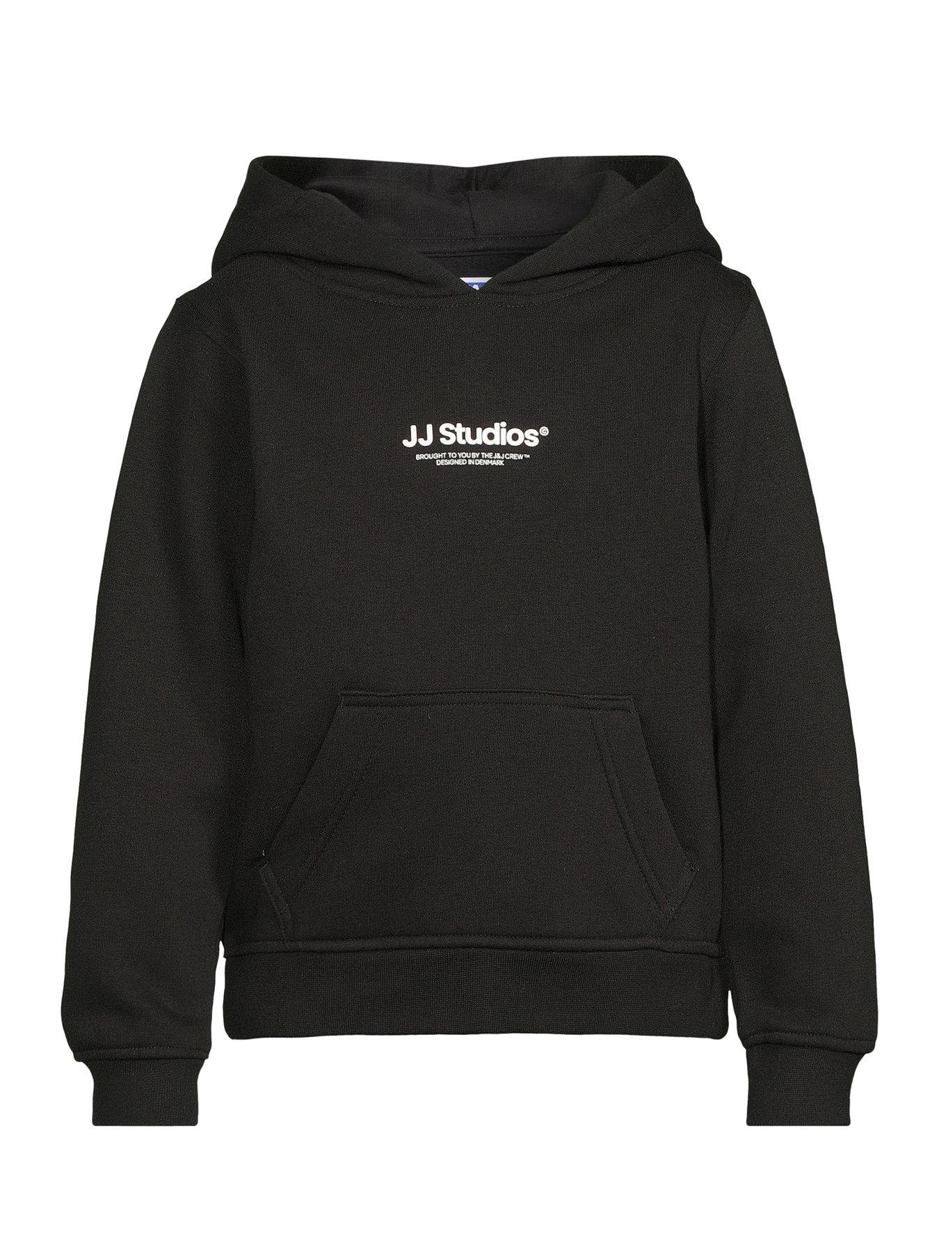 jack-jones-mini-younger-boys-soho-hoodie-black