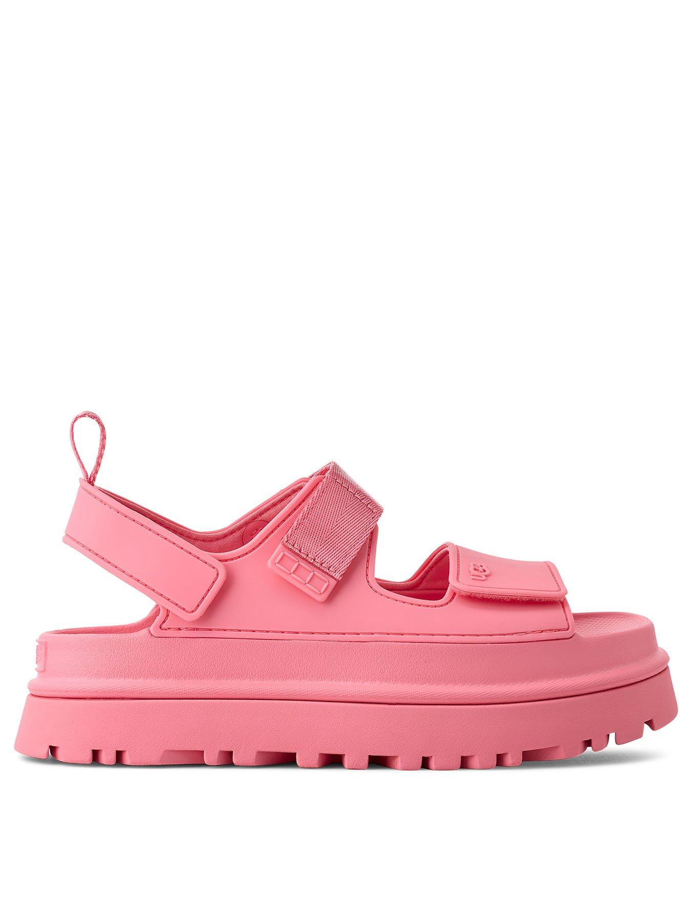 undefined W Goldenglow - Tropical Pink