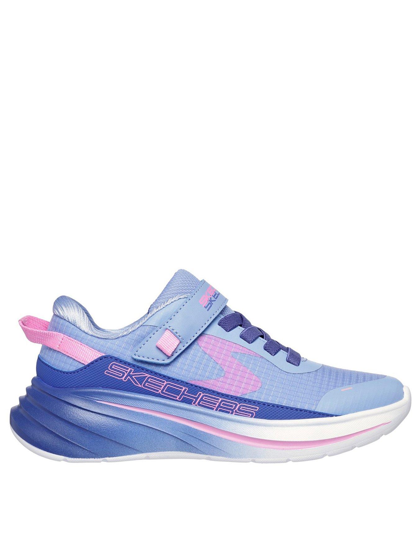 Image 1 of 2 of Skechers Skechers Kids Adaptive Closure